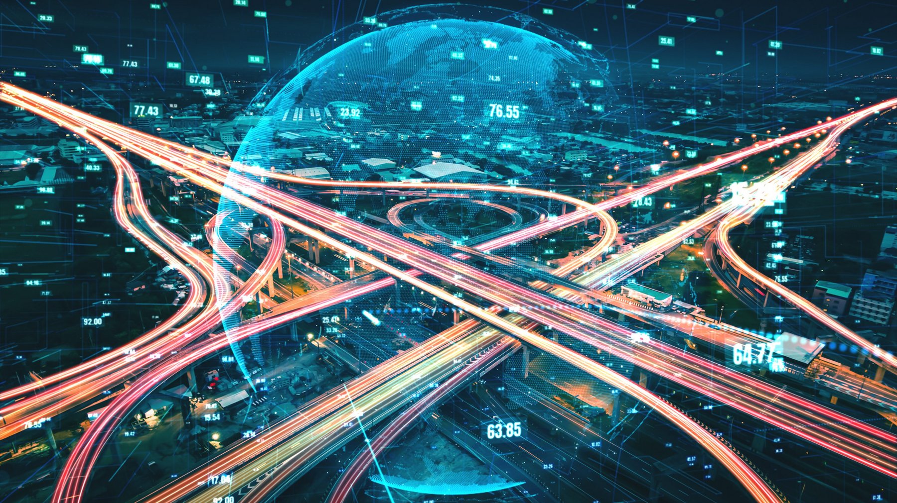 Ukraine war hitting all supply chain sectors, says Scoutbee Supply