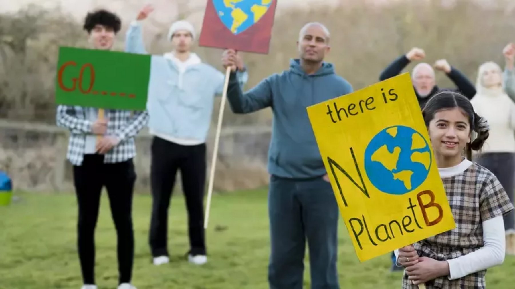 Top 10 Climate Change Solutions | Sustainability Magazine