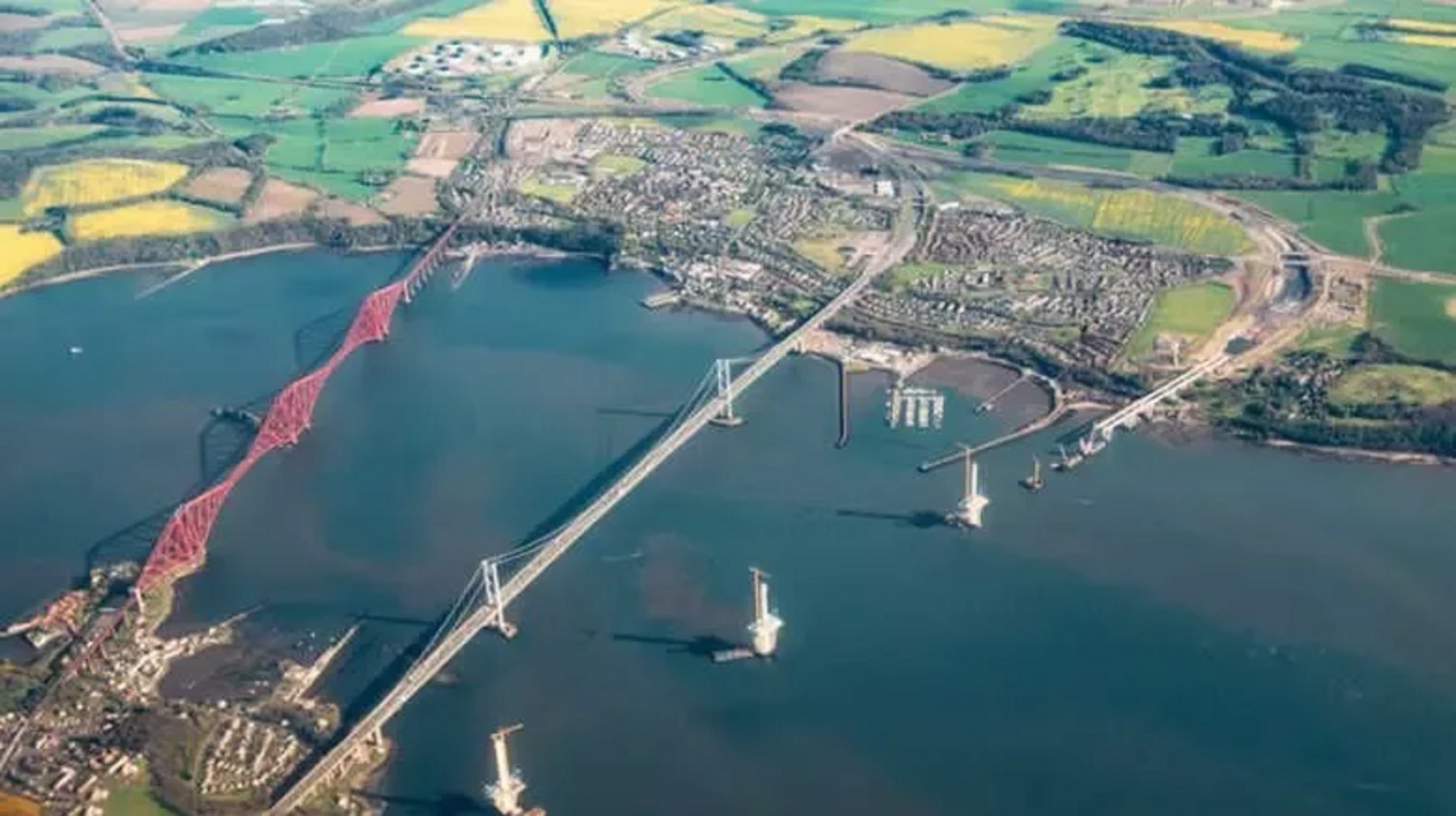 The Construction Industry Training Board forecasts Scotland’s industry