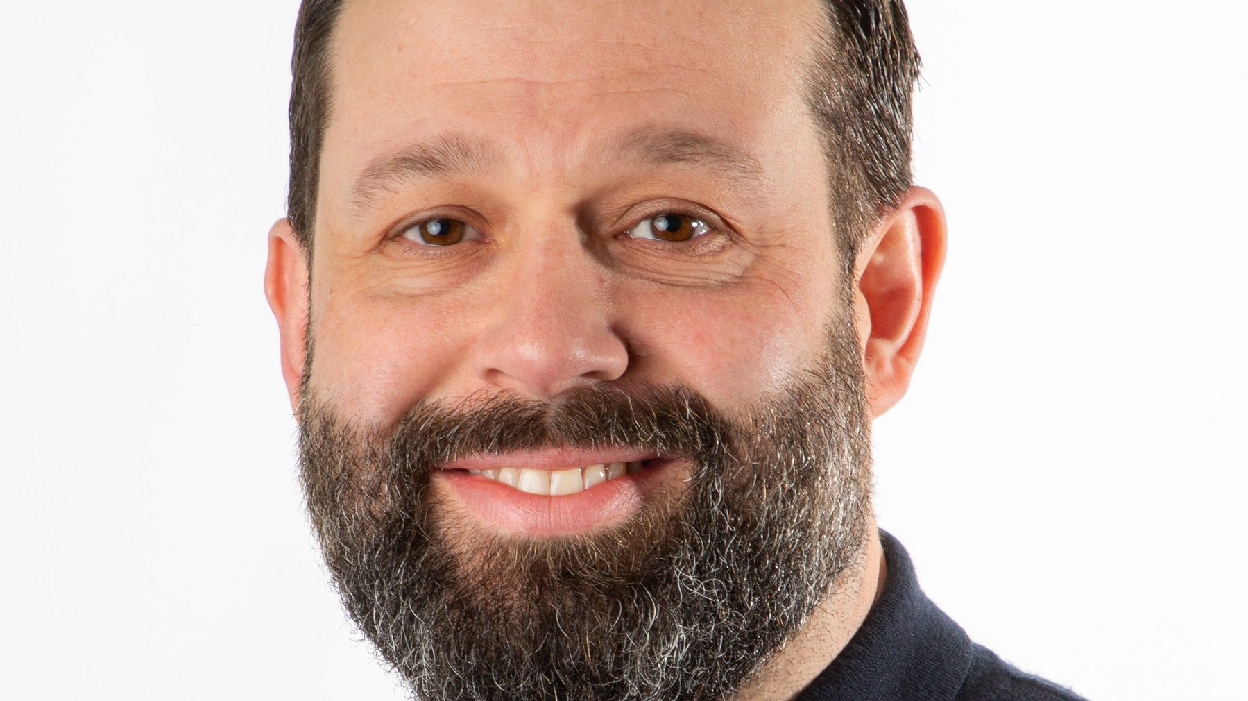 Benn Godfrey | Procurement Magazine