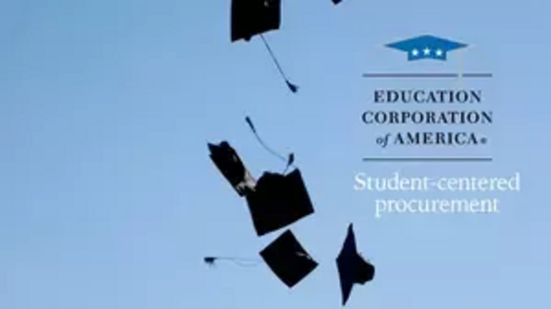 Education Corporation America Studentcentered procurement Supply Chain Magazine