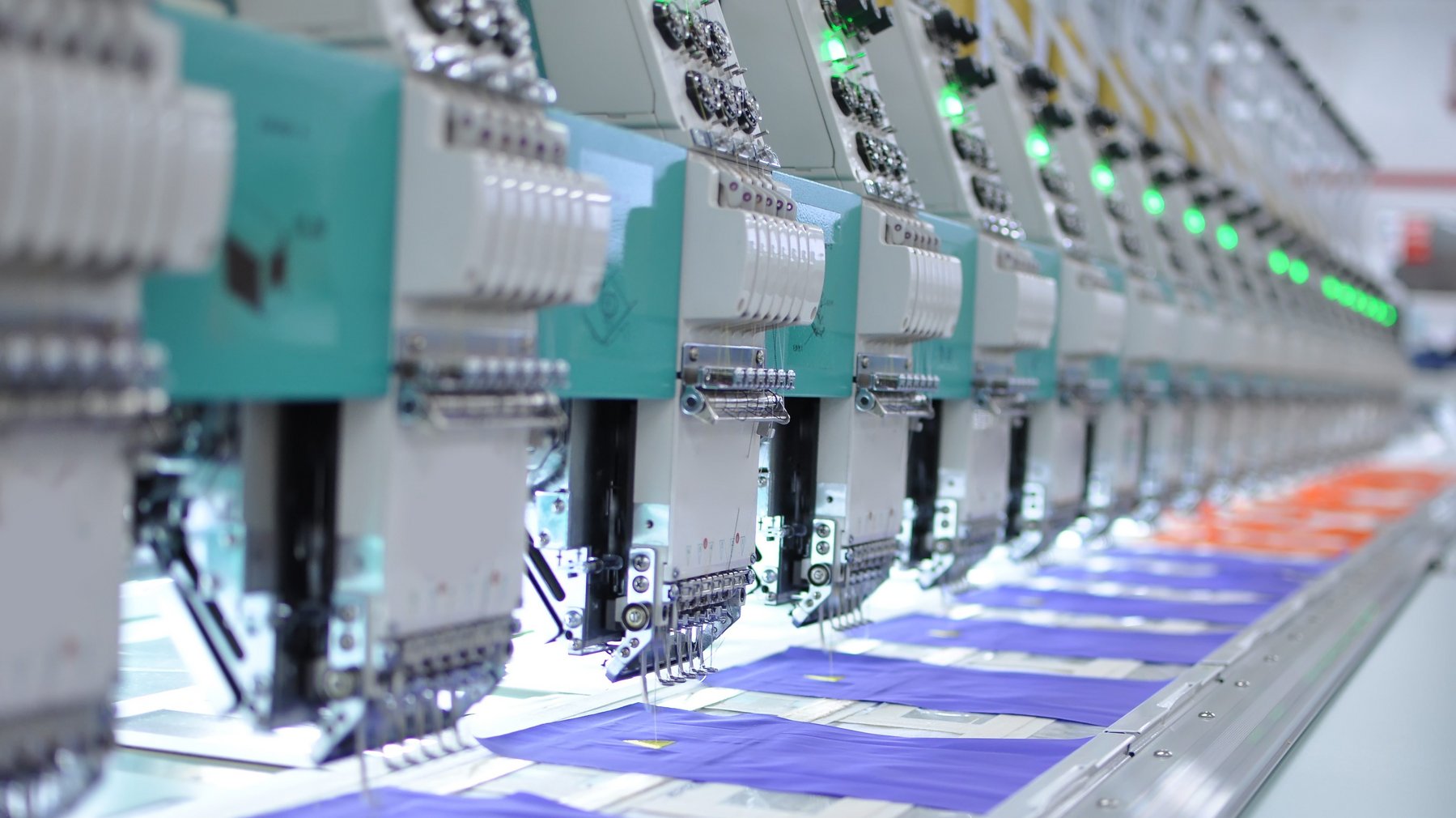 Robots support Nike’s supply chain logistics | Supply Chain Magazine