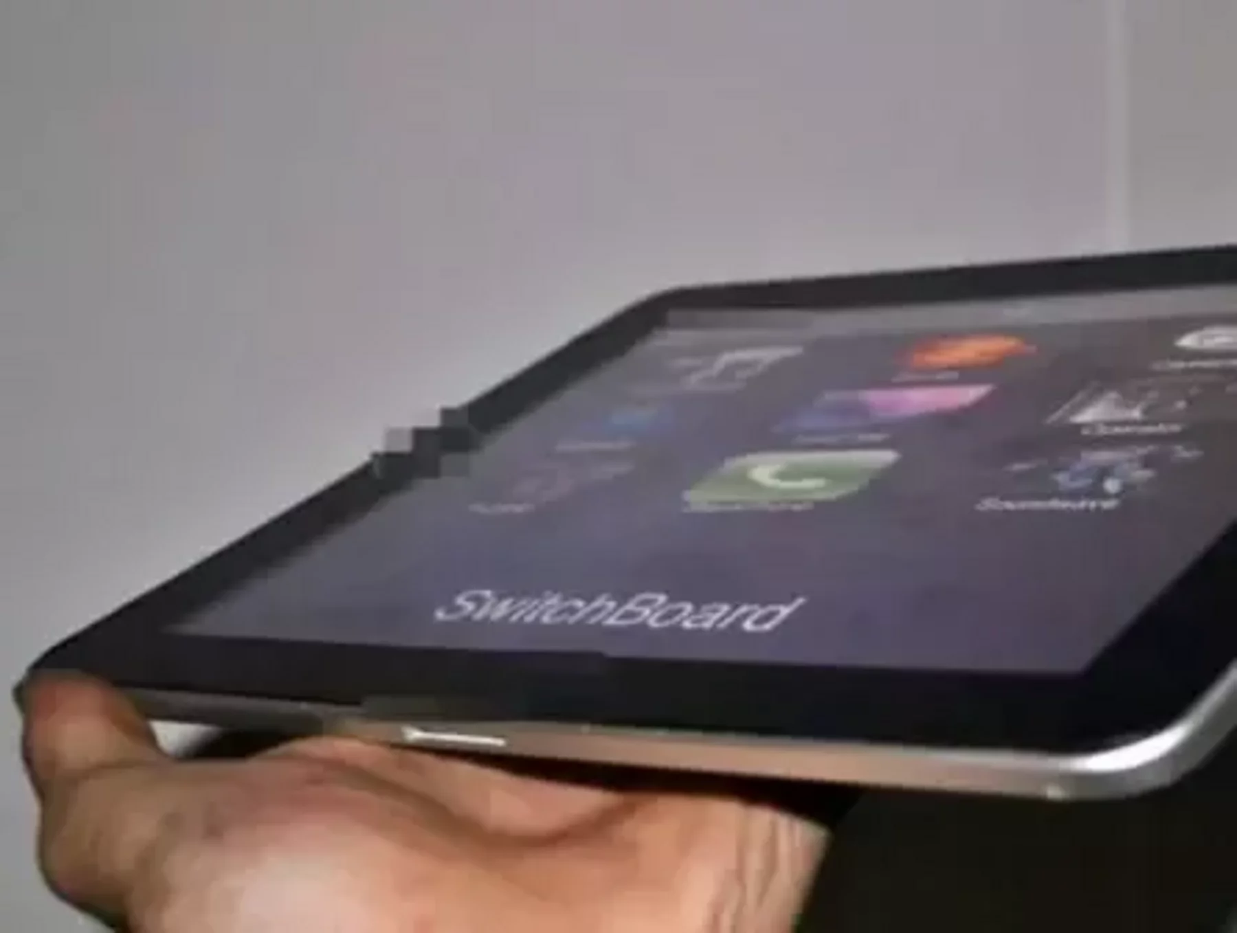 iPad Prototype Sells for $10,200 on eBay | Business Chief