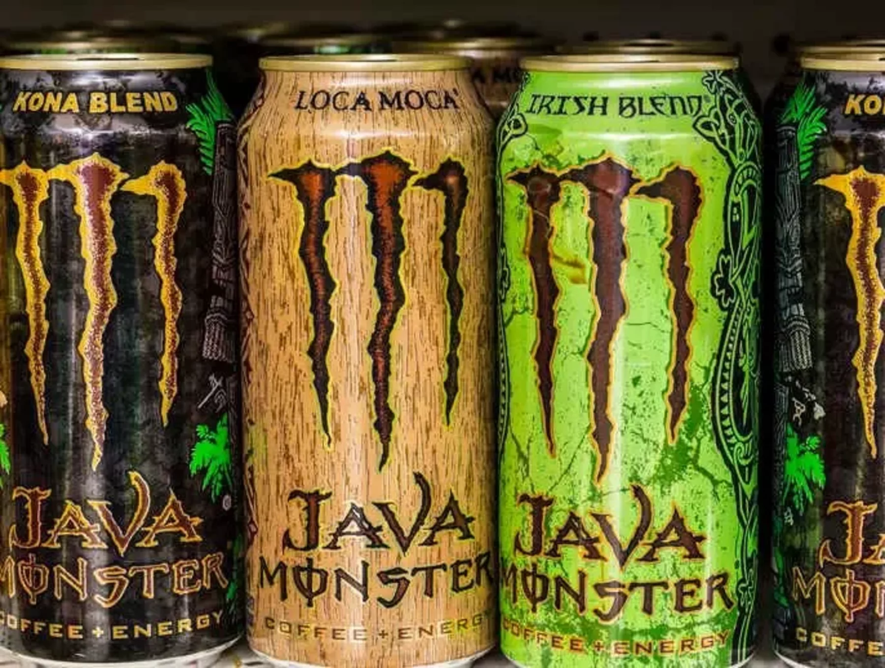 Monster Beverages generates over $1bn in net sales in Q3