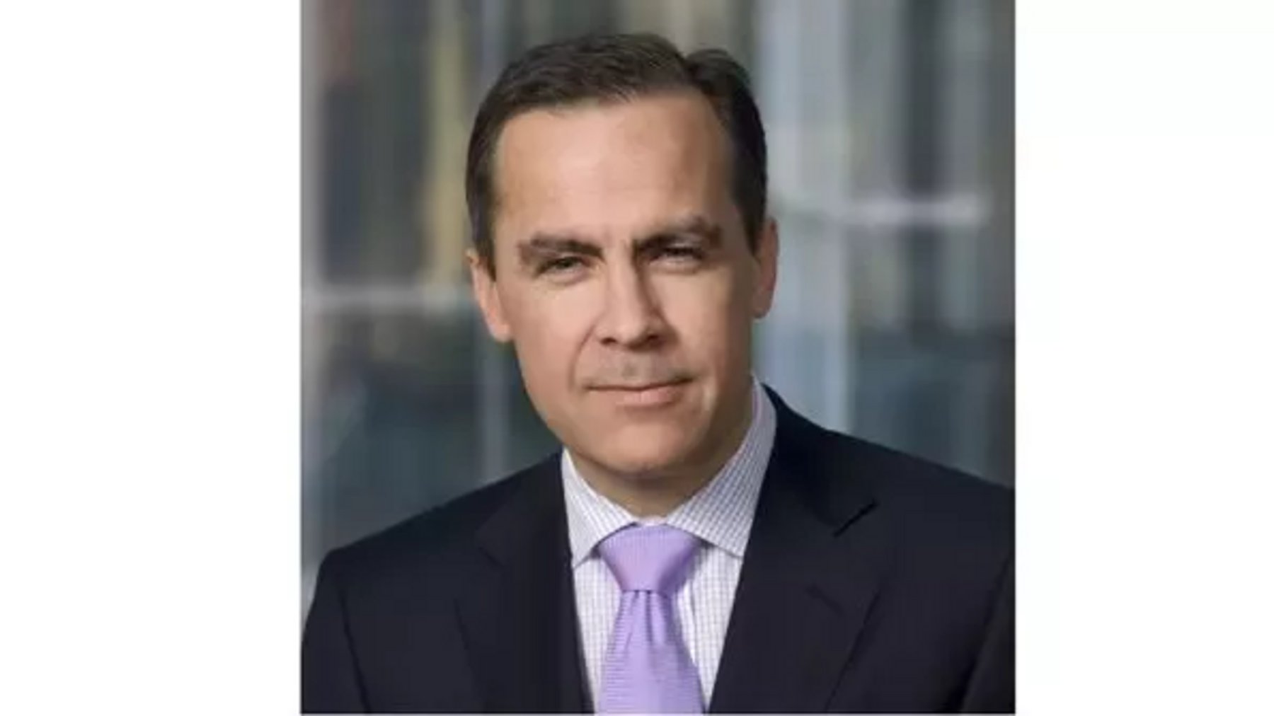 Mark Carney Appointed Governor of Bank of England | Business Chief