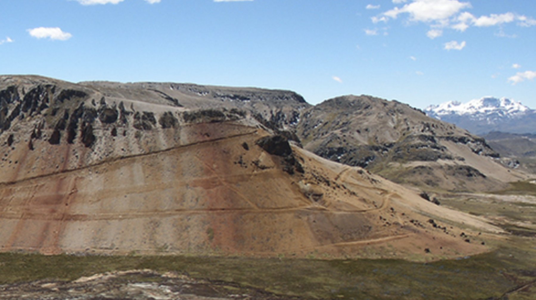 Bear Creek Mining acquires Mercedes goldsilver mine Mining Digital