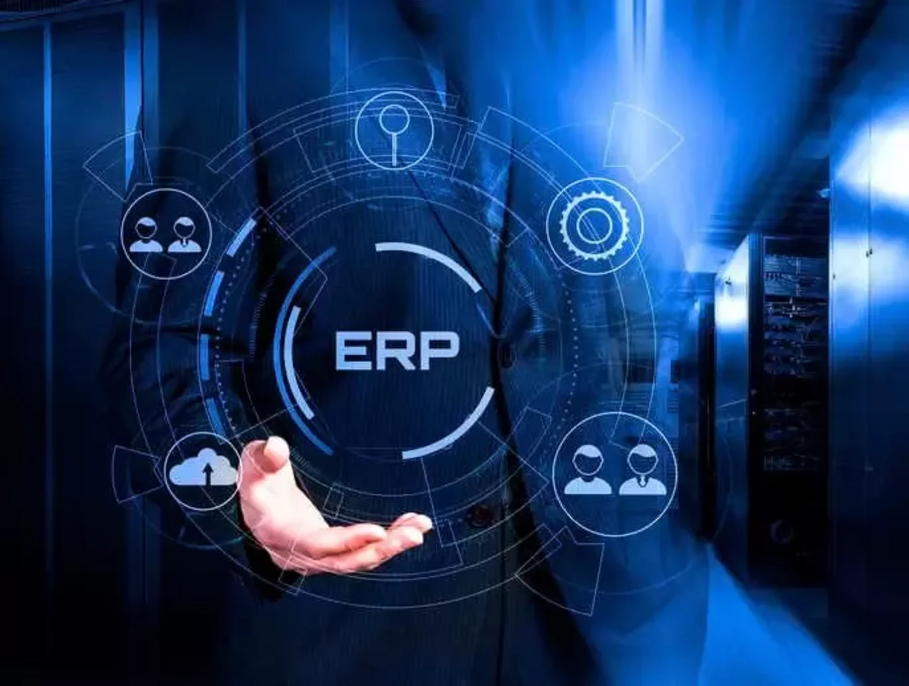 SAP ERP Integration & Automation - TrueCommerce