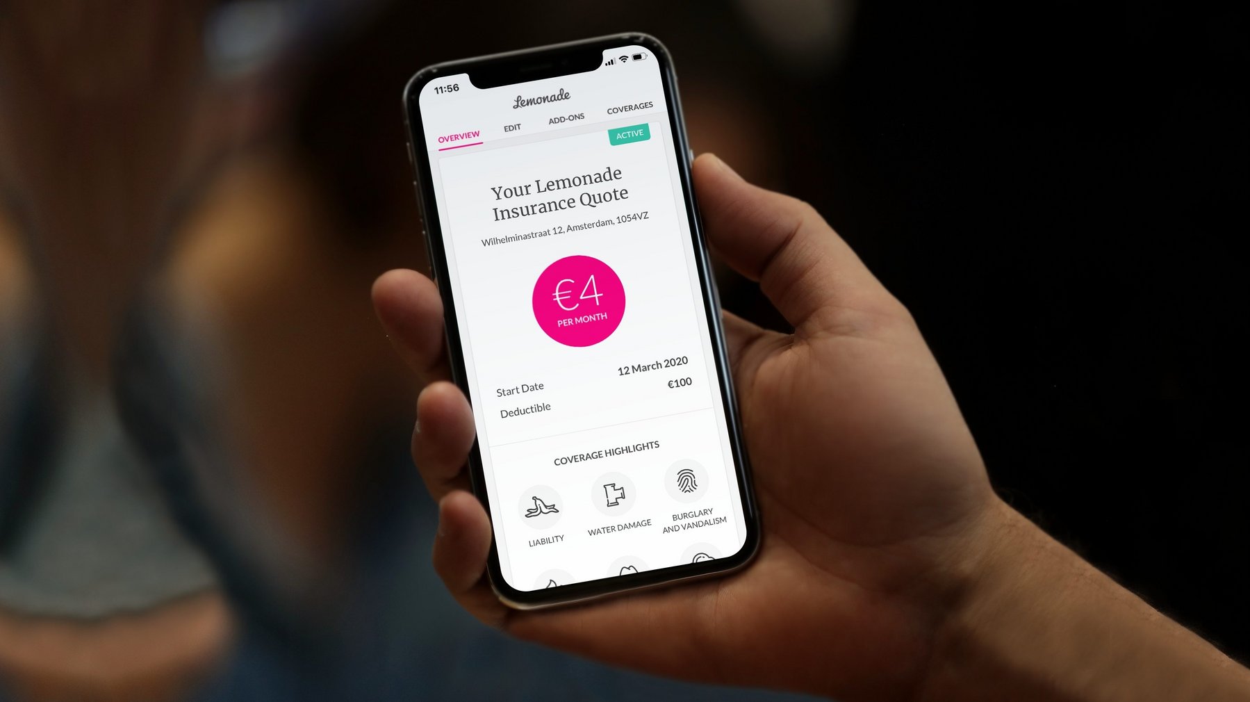 Insurtechs Lemonade & Hippo deals and expand services InsurTech
