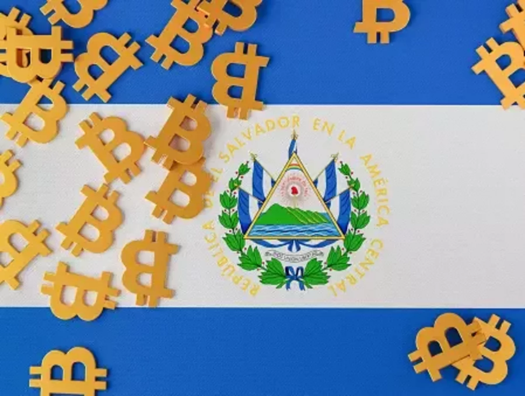 Bitcoin Alliance offers open banking for all in El Salvador | Technology  Magazine