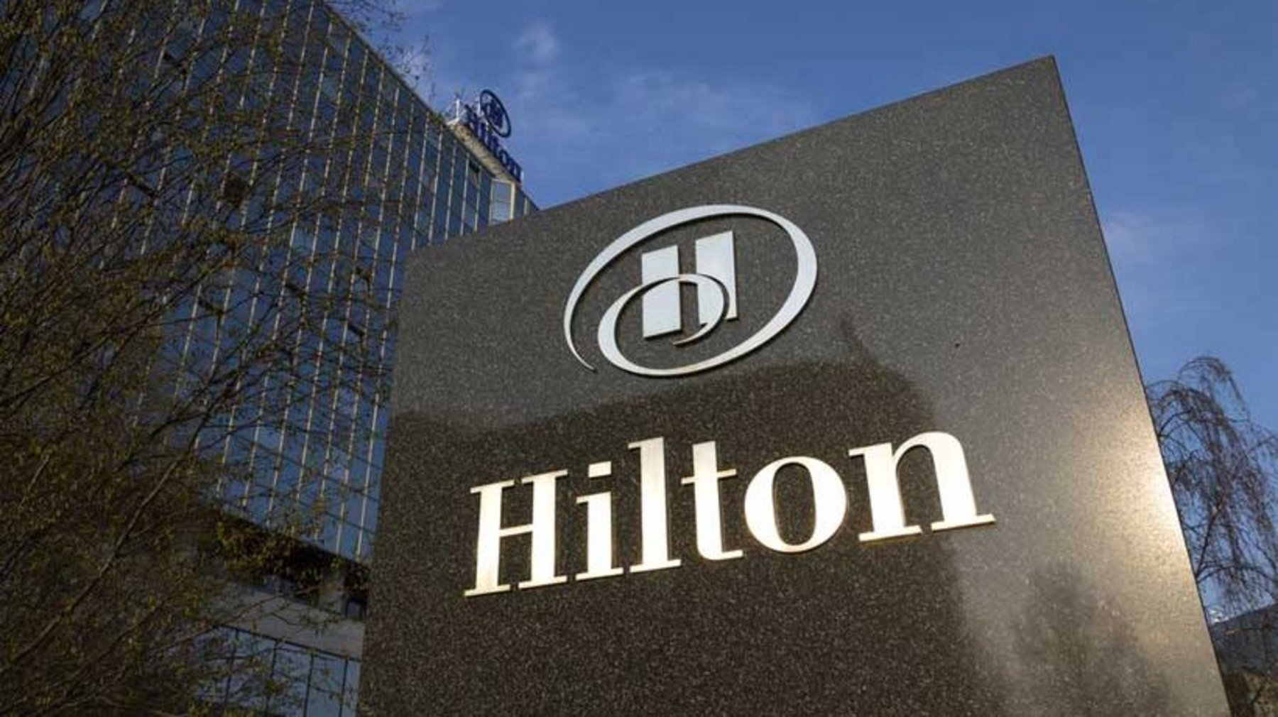 Hilton most valuable hotel brand, RitzCarlton growing fast Business