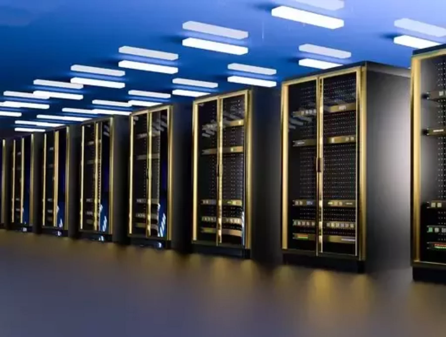 W Companies - Data Center & IT Consulting - Cloud Computing, Colocation,  Connectivity, & Real Estate