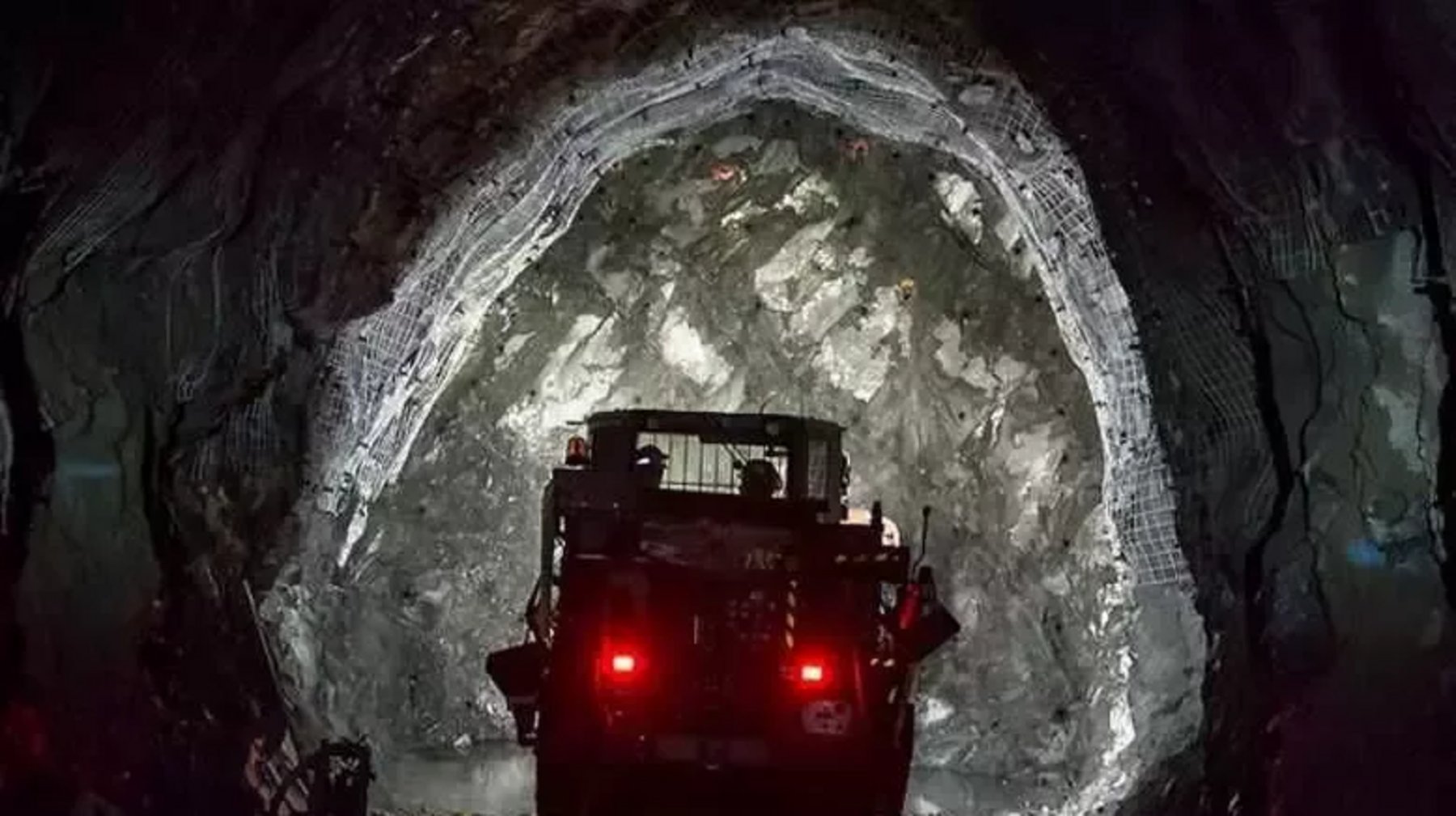 Lundin Mining Creating a Legacy at Eagle Mine Mining Digital