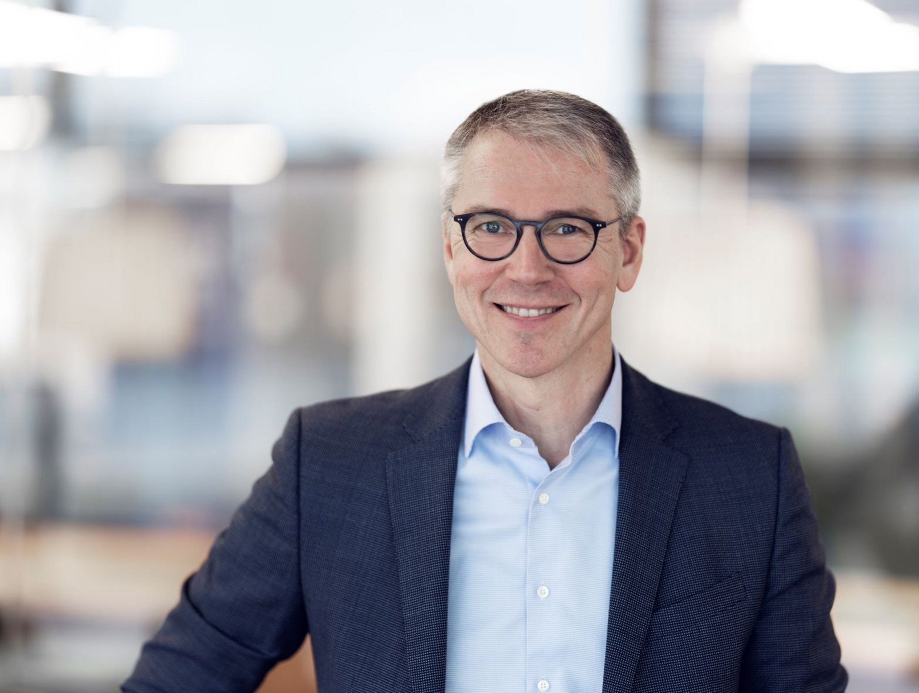 Executive Q&A with Mika Vainio-Mattila of Digital Workforce 