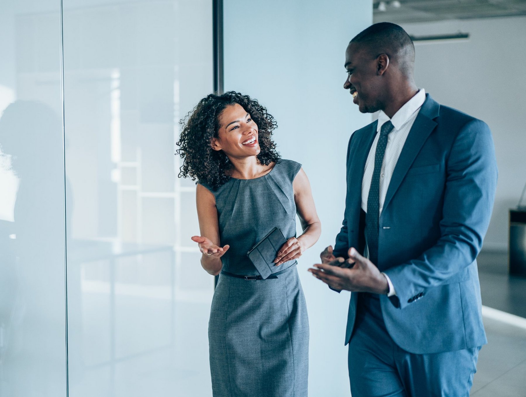 20 essential leadership resources for Black executives