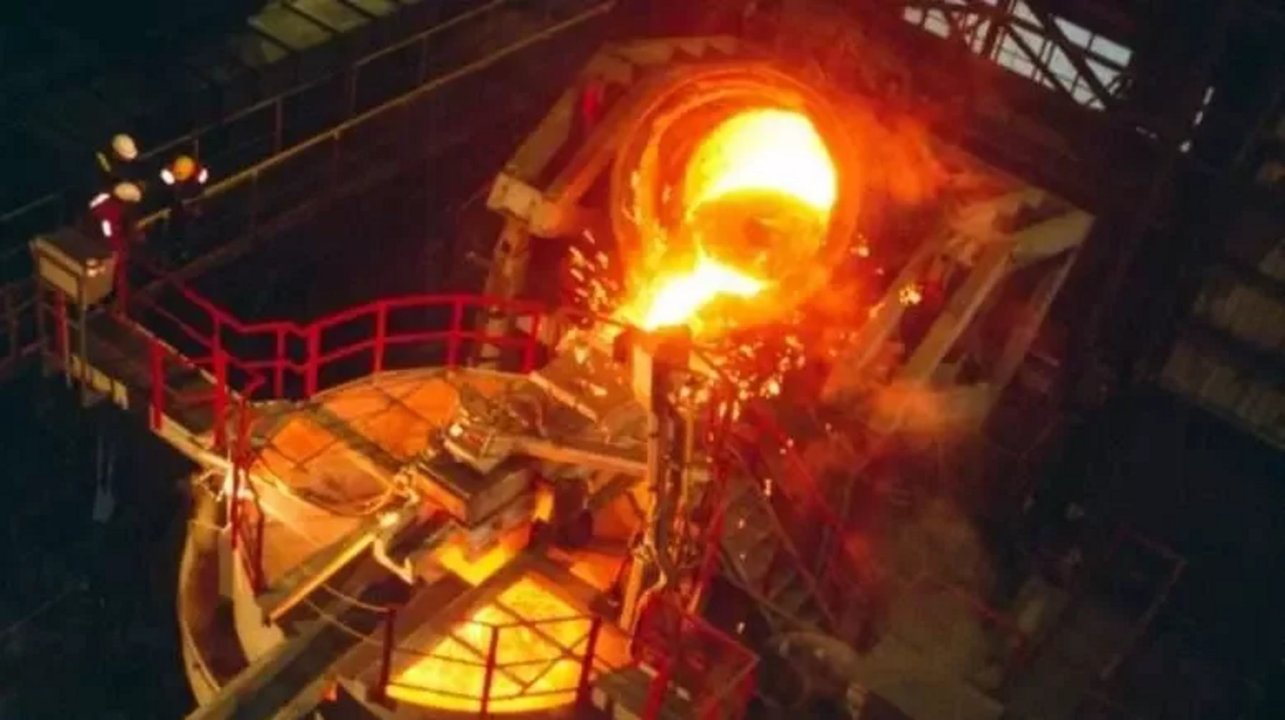 [VIDEO INFOGRAPHIC] Manganese Mining, Smelting and Manufacturing in 10