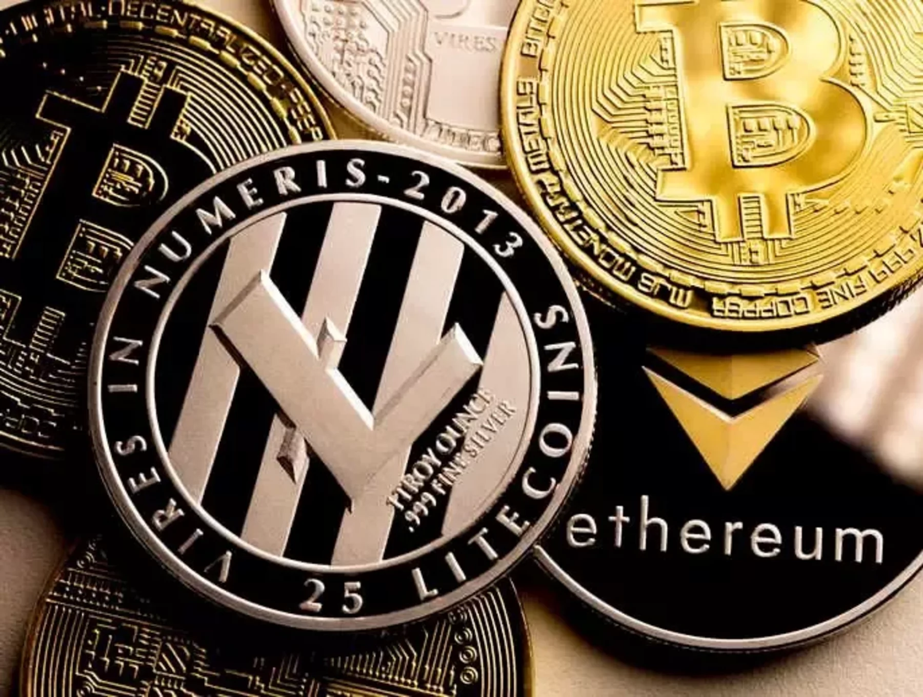 Crypto-asset investment almost triples to $14.4bn as big names start to see  value | FinTech Magazine