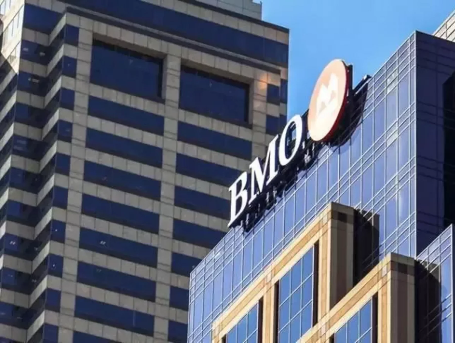 BMO to create new 350,000 square foot campus in Toronto | Business Chief  North America