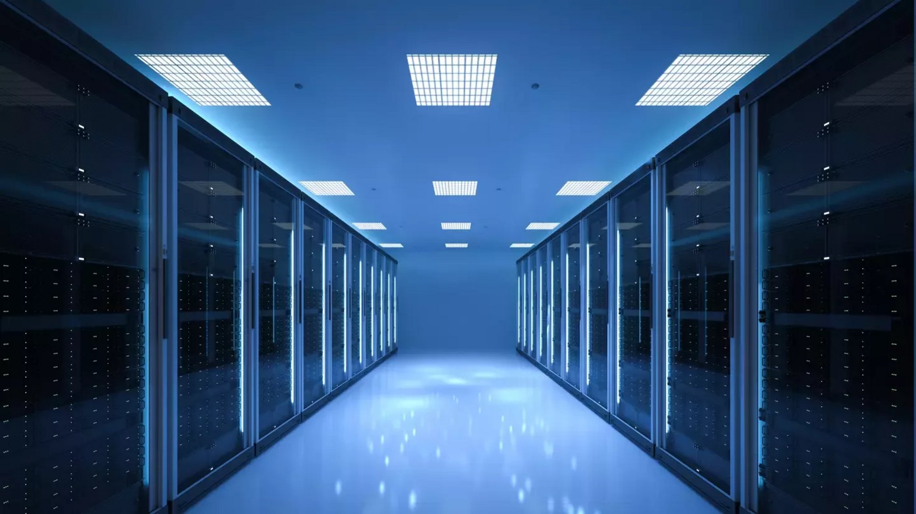 What is a hyperscale data centre? | Data Centre Magazine