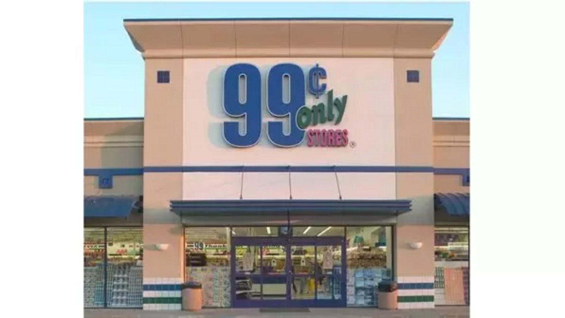 99 Cents Only Stores To Be Purchased For 16 Billion Business Chief