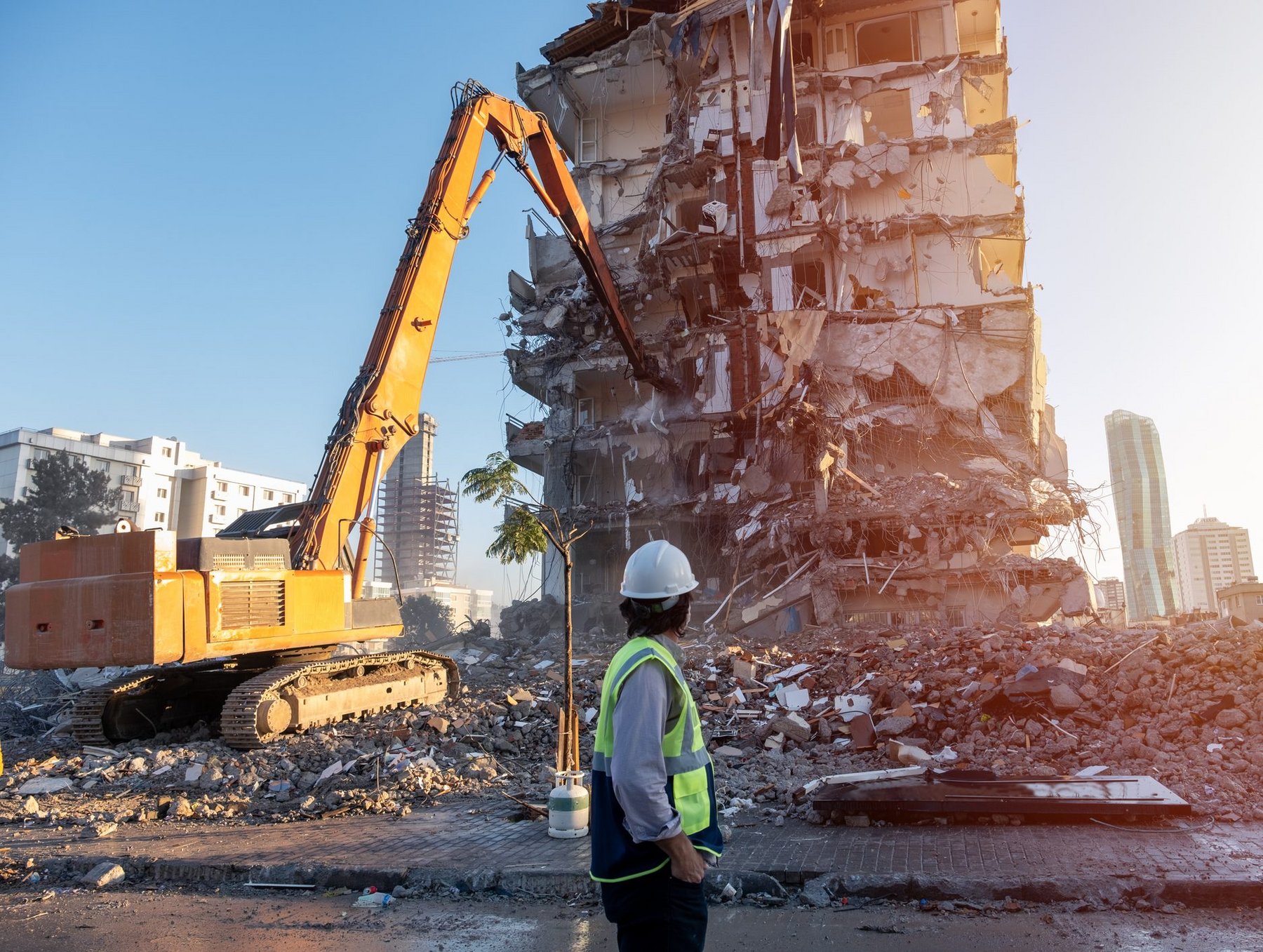 Impacts of the Turkey-Syria earthquake across sectors | Procurement Magazine