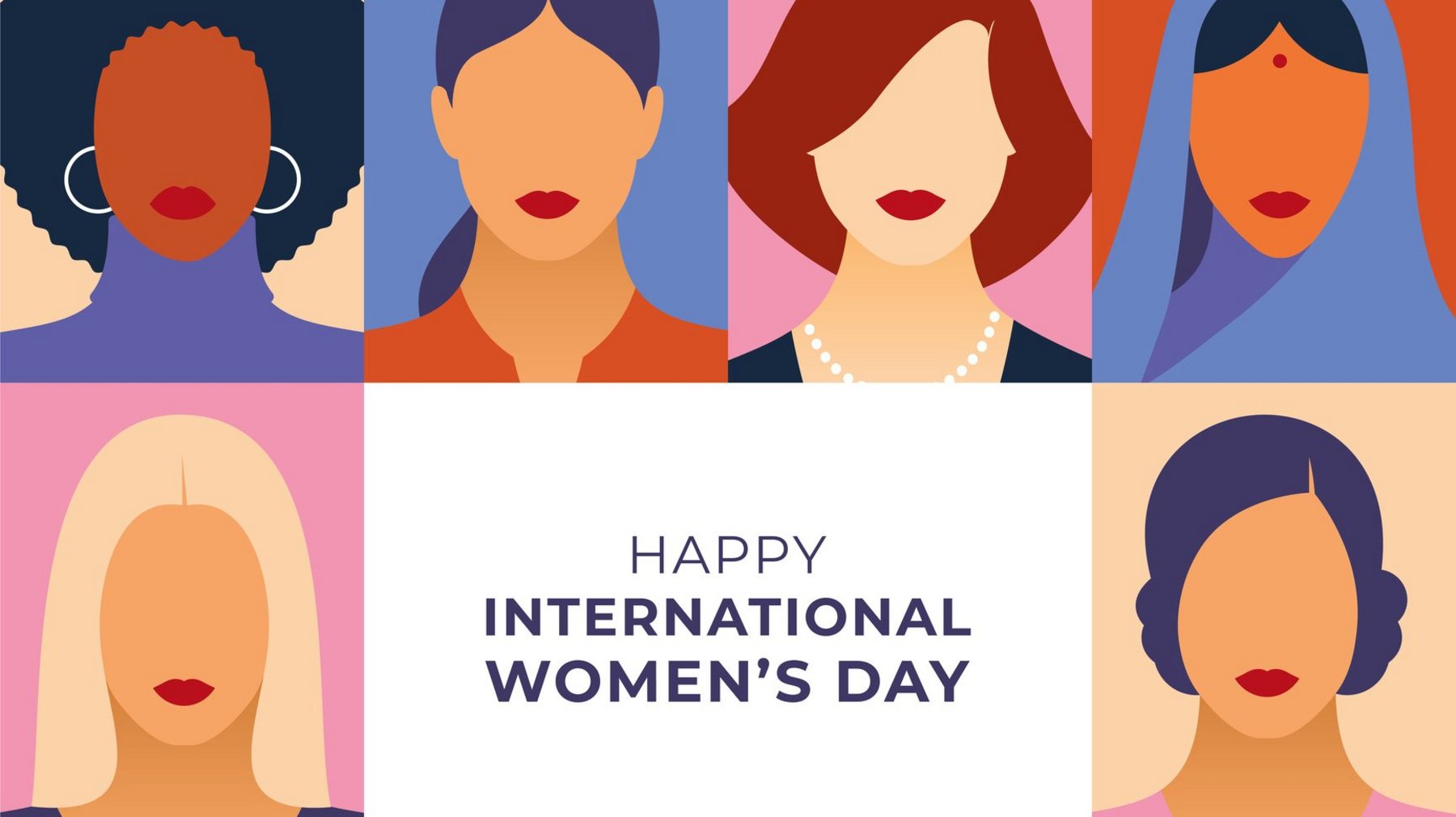International Women's Day: Six inspirational tech pioneers ...