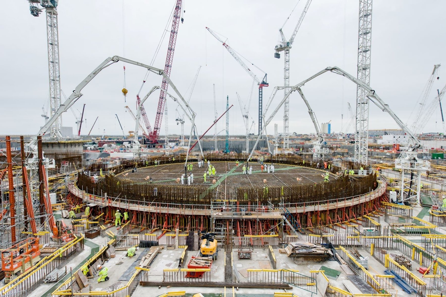 Top 10: Nuclear Energy Companies | Energy Magazine