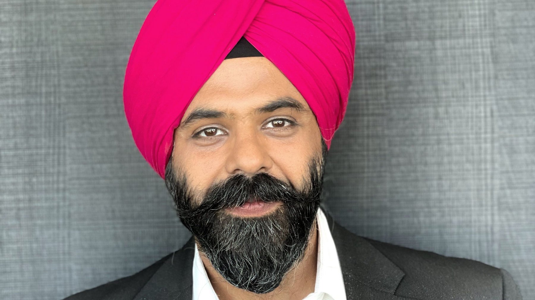 Harveer Singh | FinTech Magazine