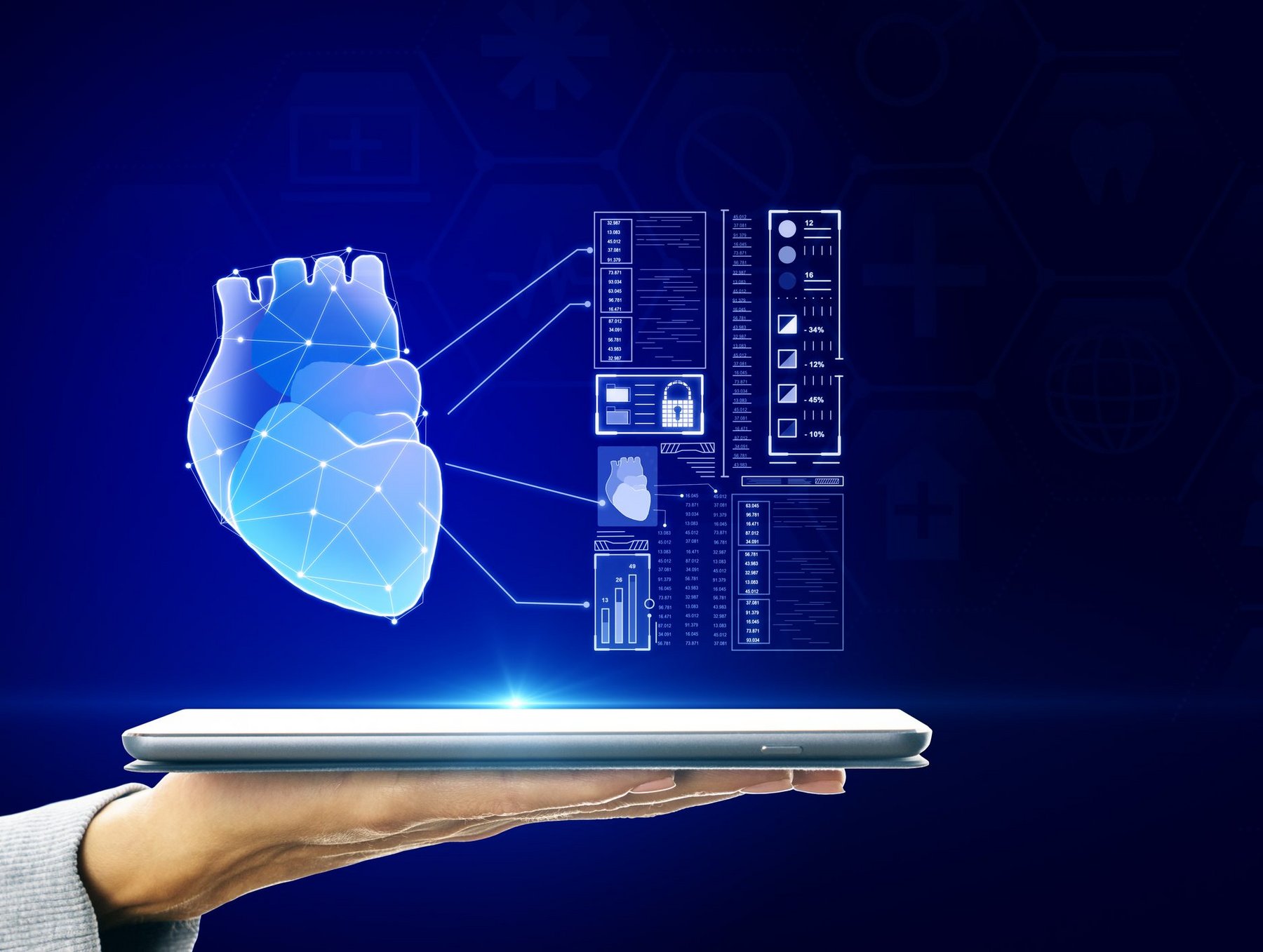 Tempus: AI cardiology, research and transforming healthcare | AI Magazine