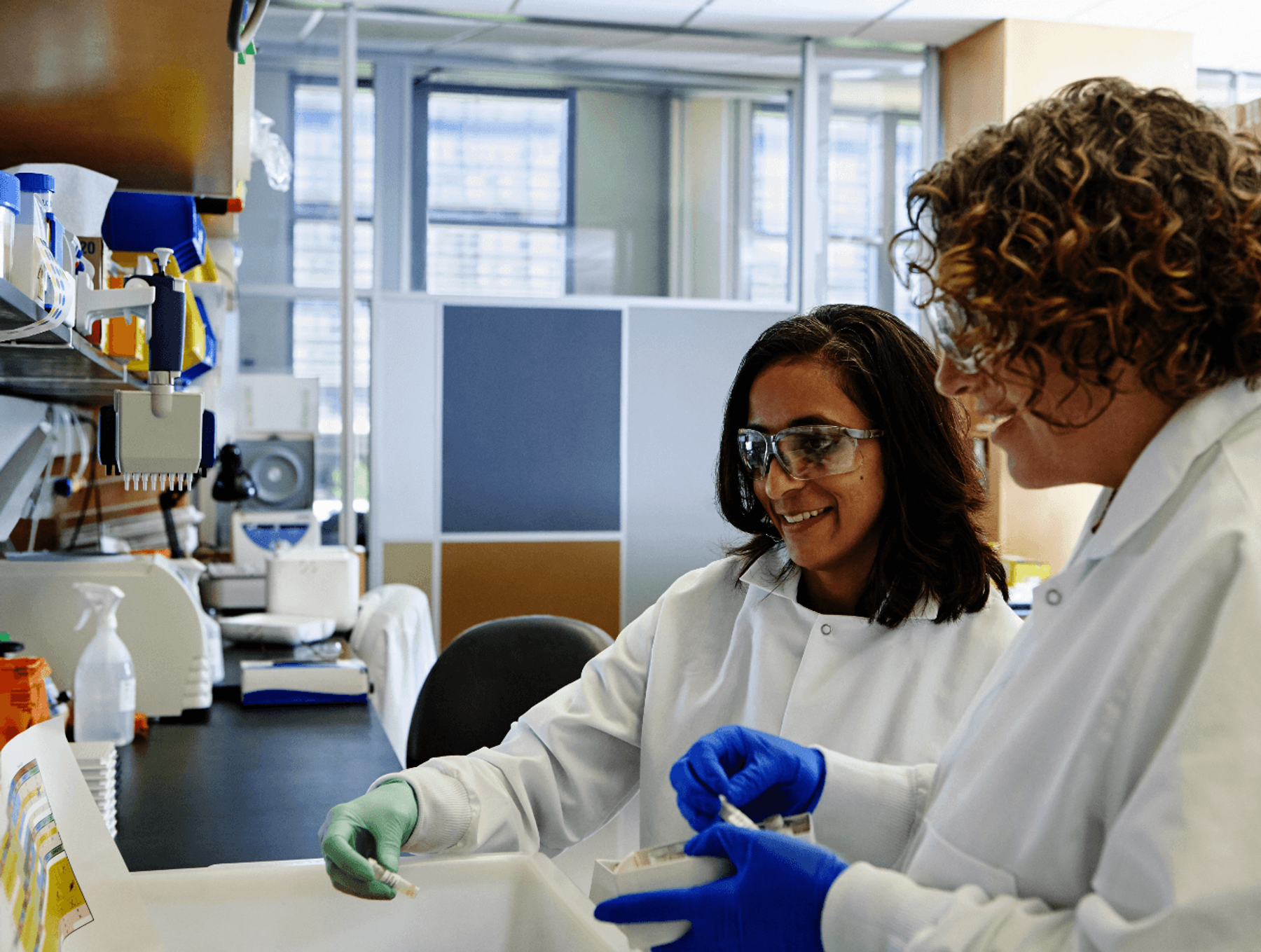 What is the GSK Sustainable Procurement Programme? | Procurement Magazine