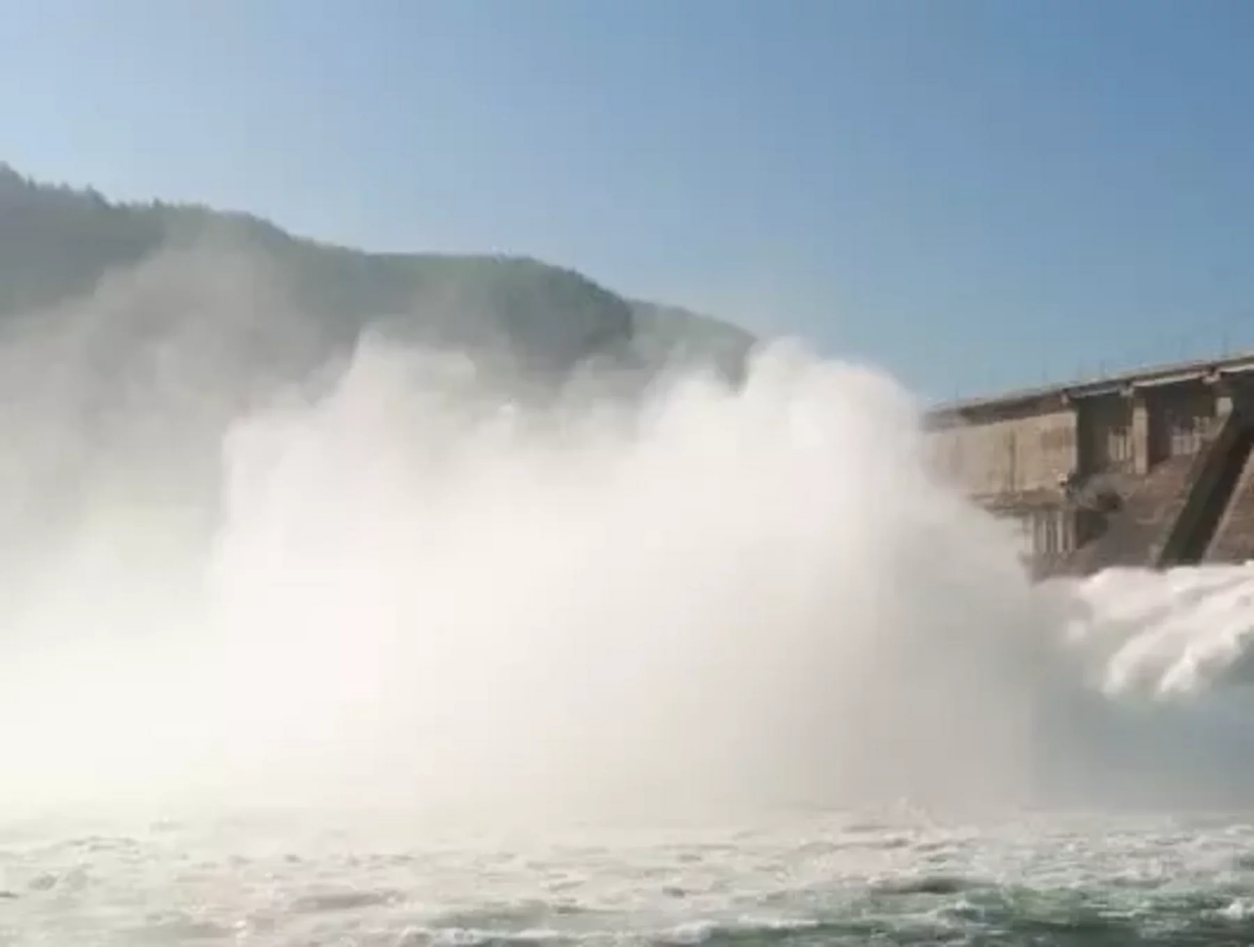 DRC selects Fortescue to develop giant hydro project | Mining Digital