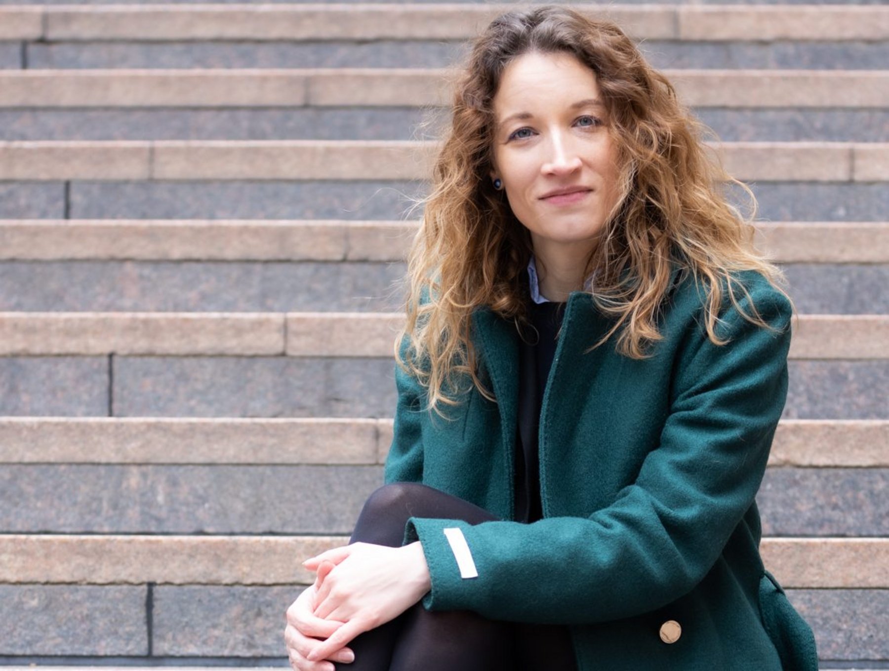 5 minutes with Kylee Hurrell from The Threedom Coaches | March8