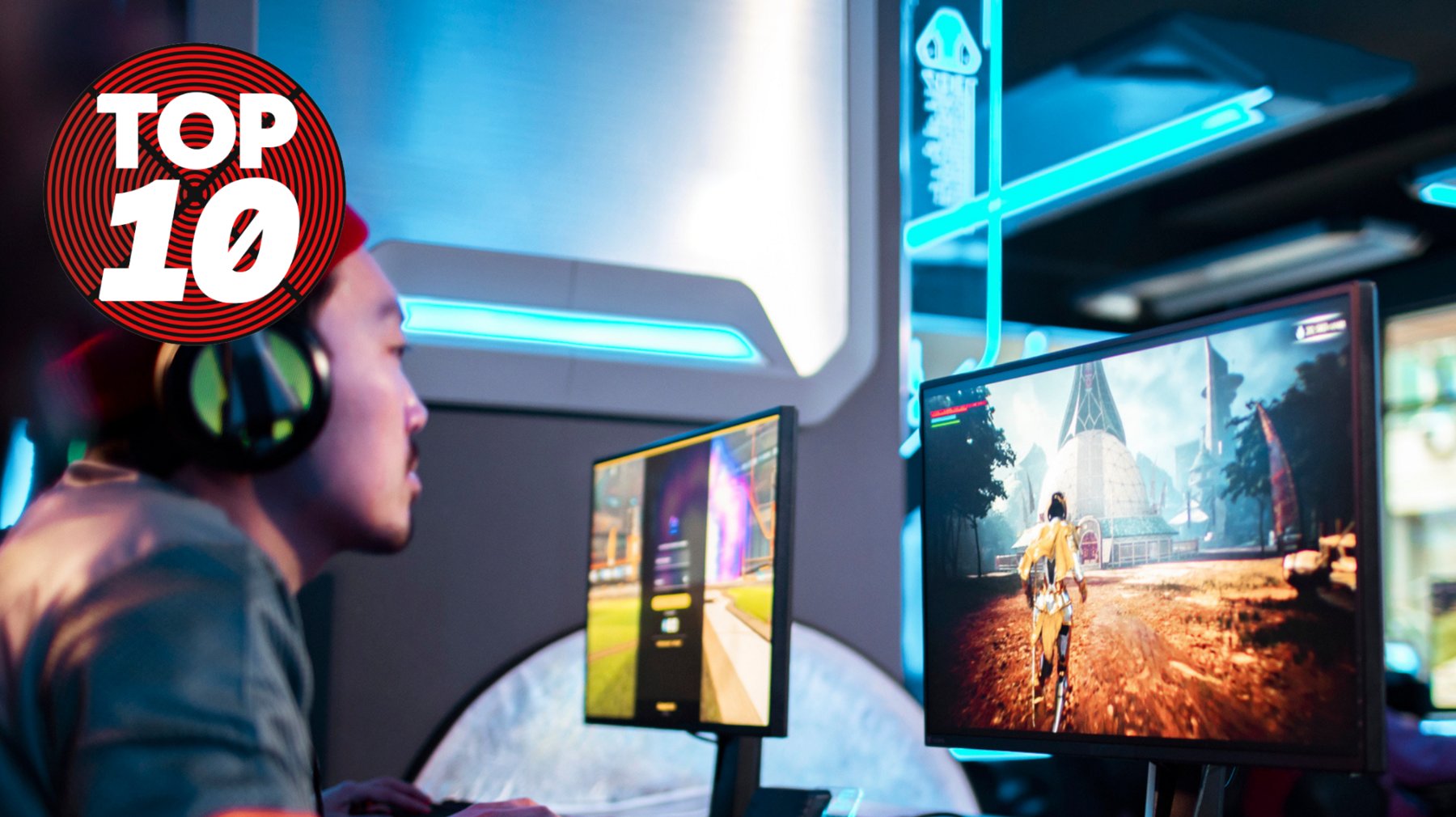 Top 10 highest-earning streamers in Europe | Mobile Magazine