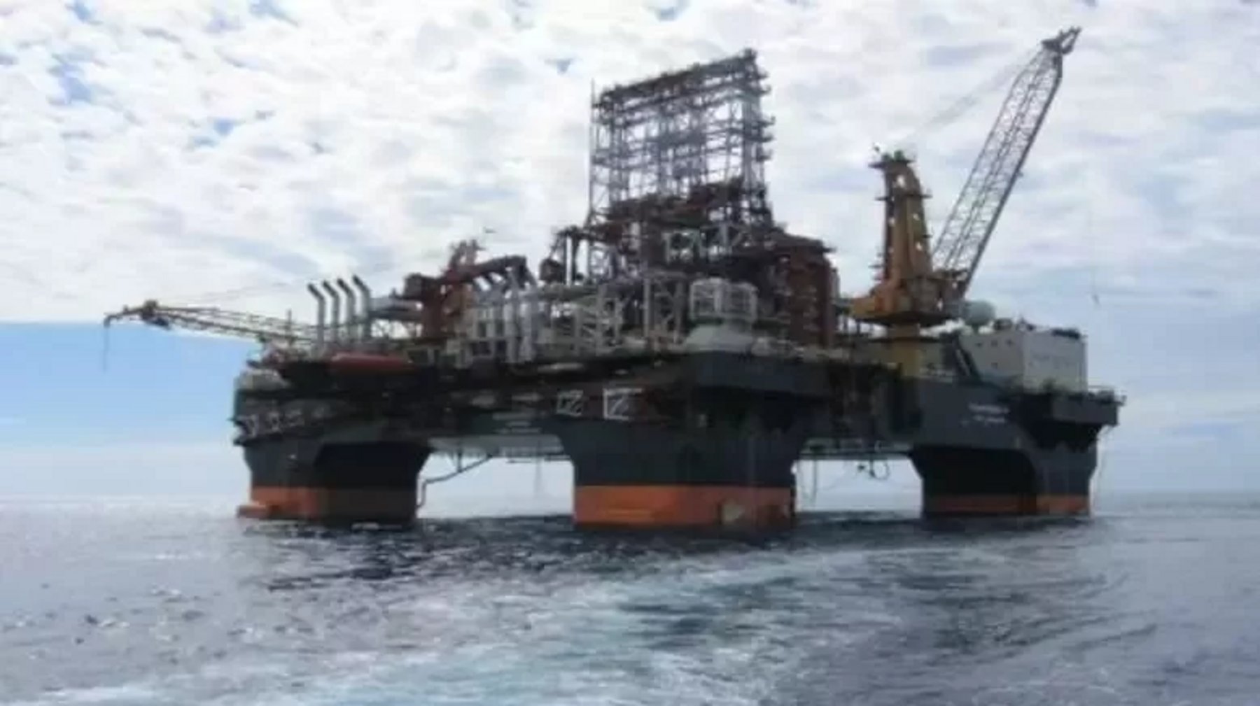 Cuba Rig Tension Builds over Exploratory Drilling in Cuban Waters | Energy Magazine