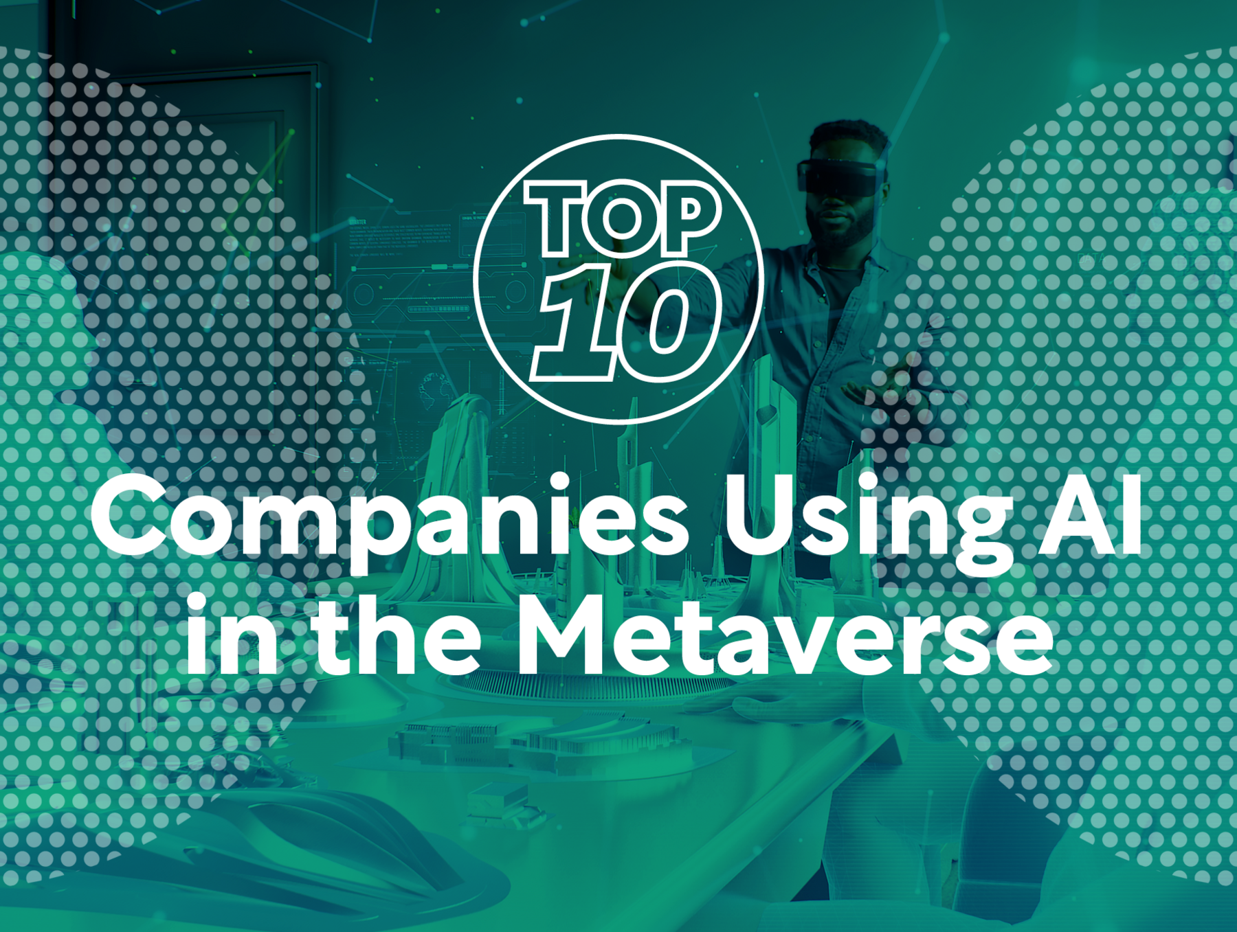 8 forward-thinking brands in the metaverse