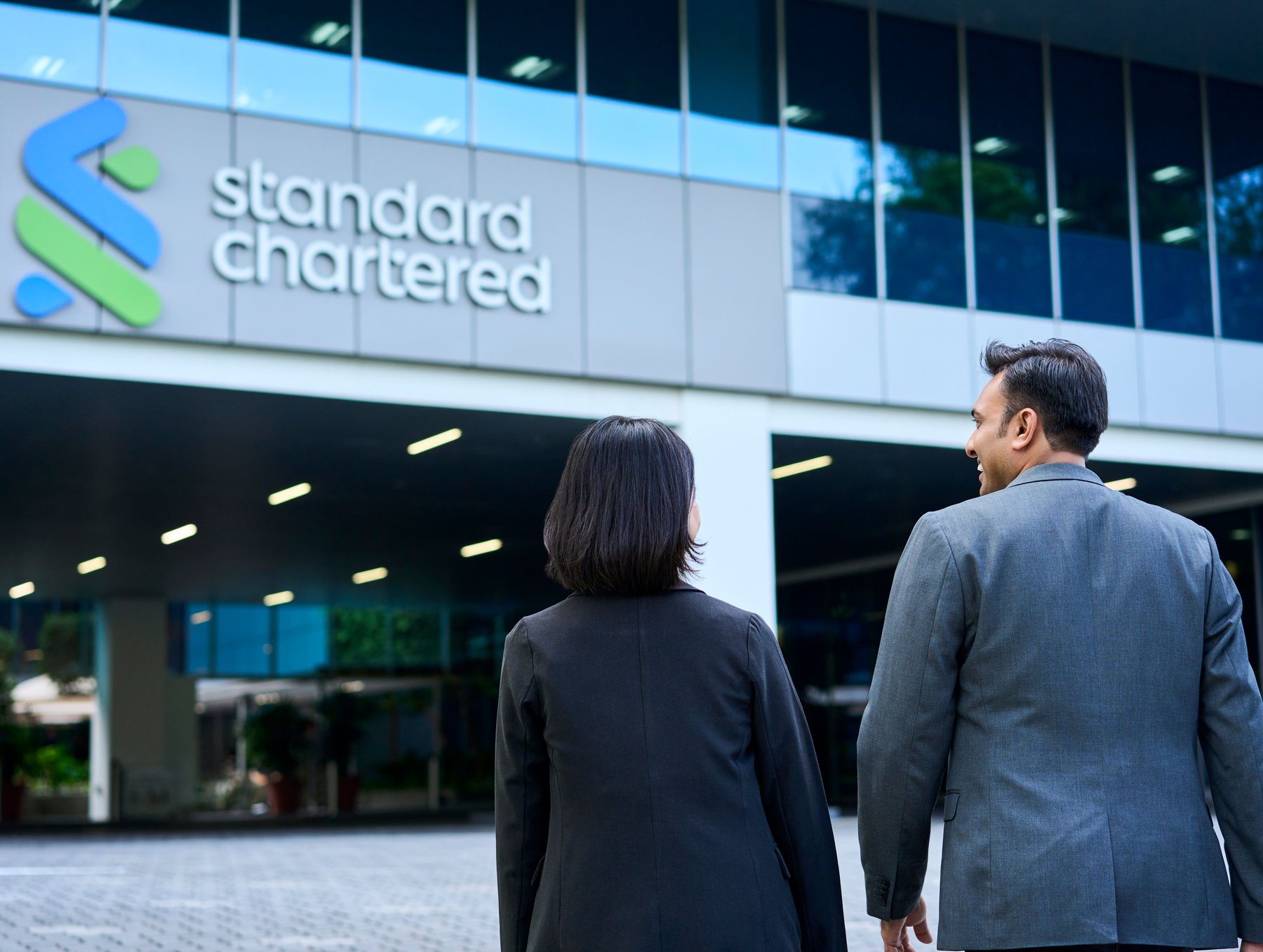 Standard Chartered: Building Tokenisation Infrastructure | FinTech Magazine