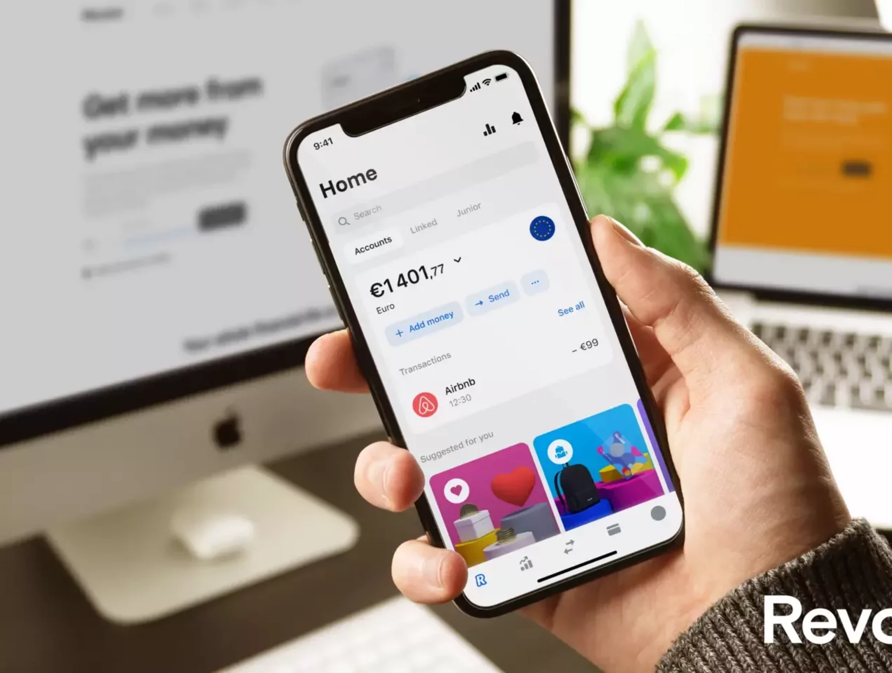 Revolut secures retail trading US broker-dealer license | FinTech Magazine