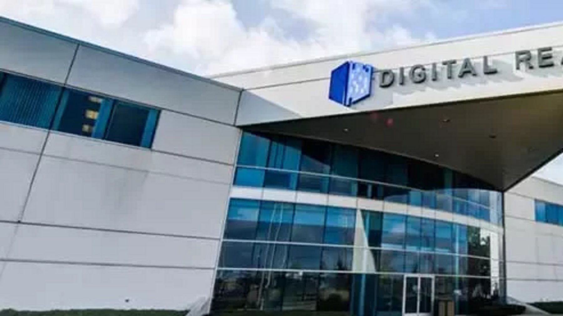 Digital Realty, Brookfield to form India data centre venture Data