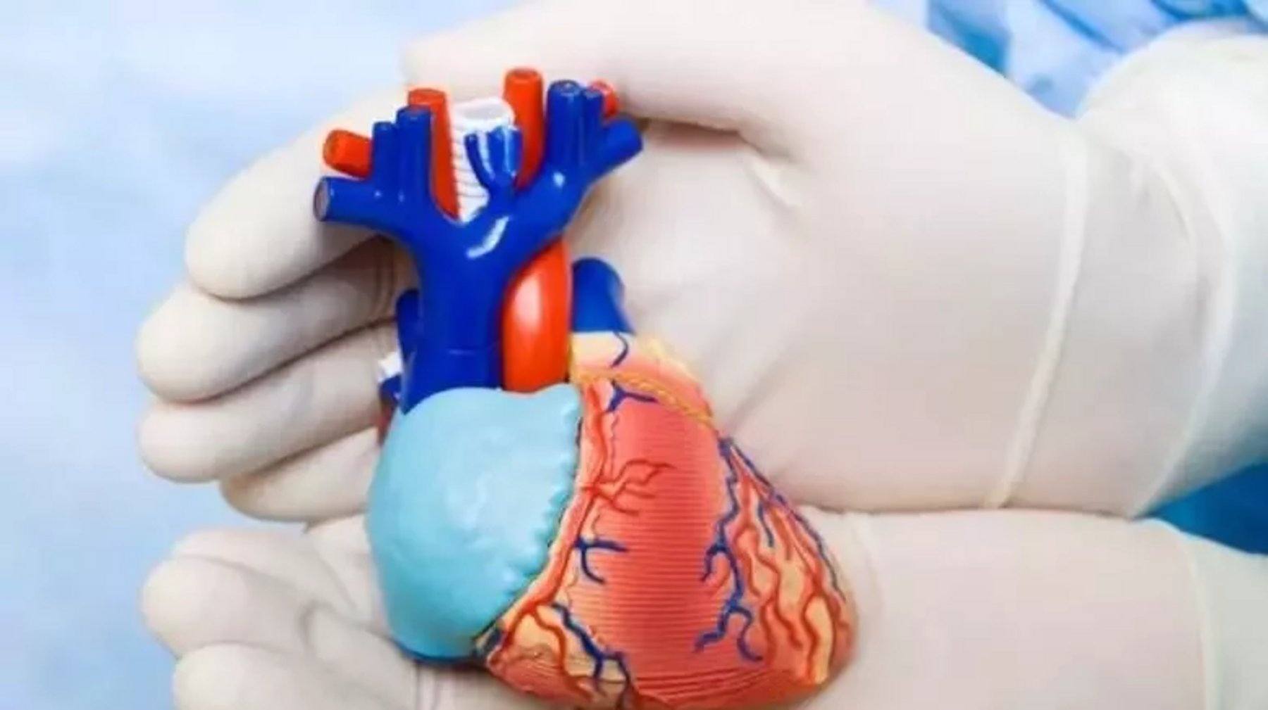 TOP 10 Greatest Breakthroughs in Cardiovascular Health That Can Save