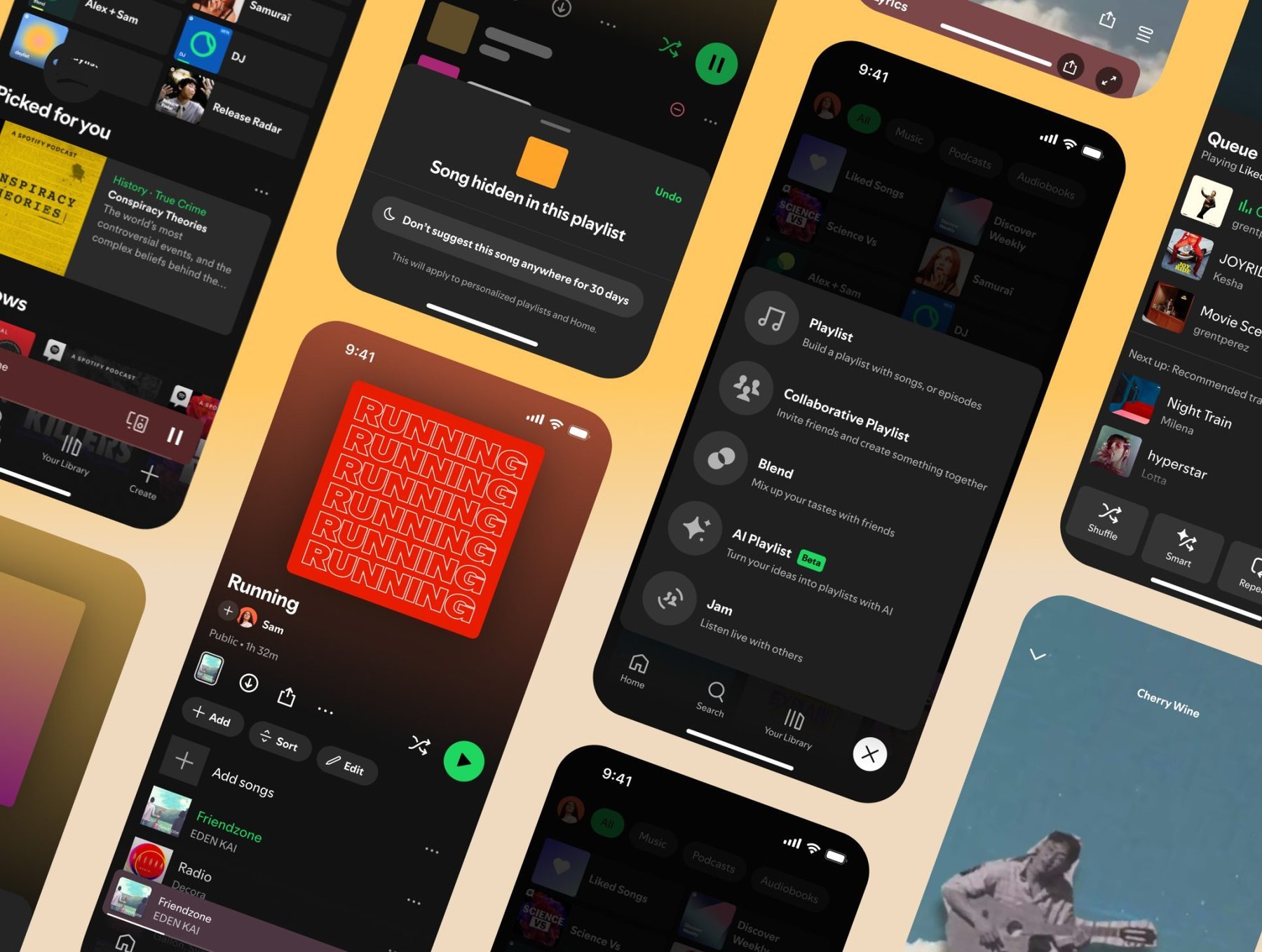 Spotify Enforces Age Checks as UK Safety Rules Take Effect | Technology  Magazine