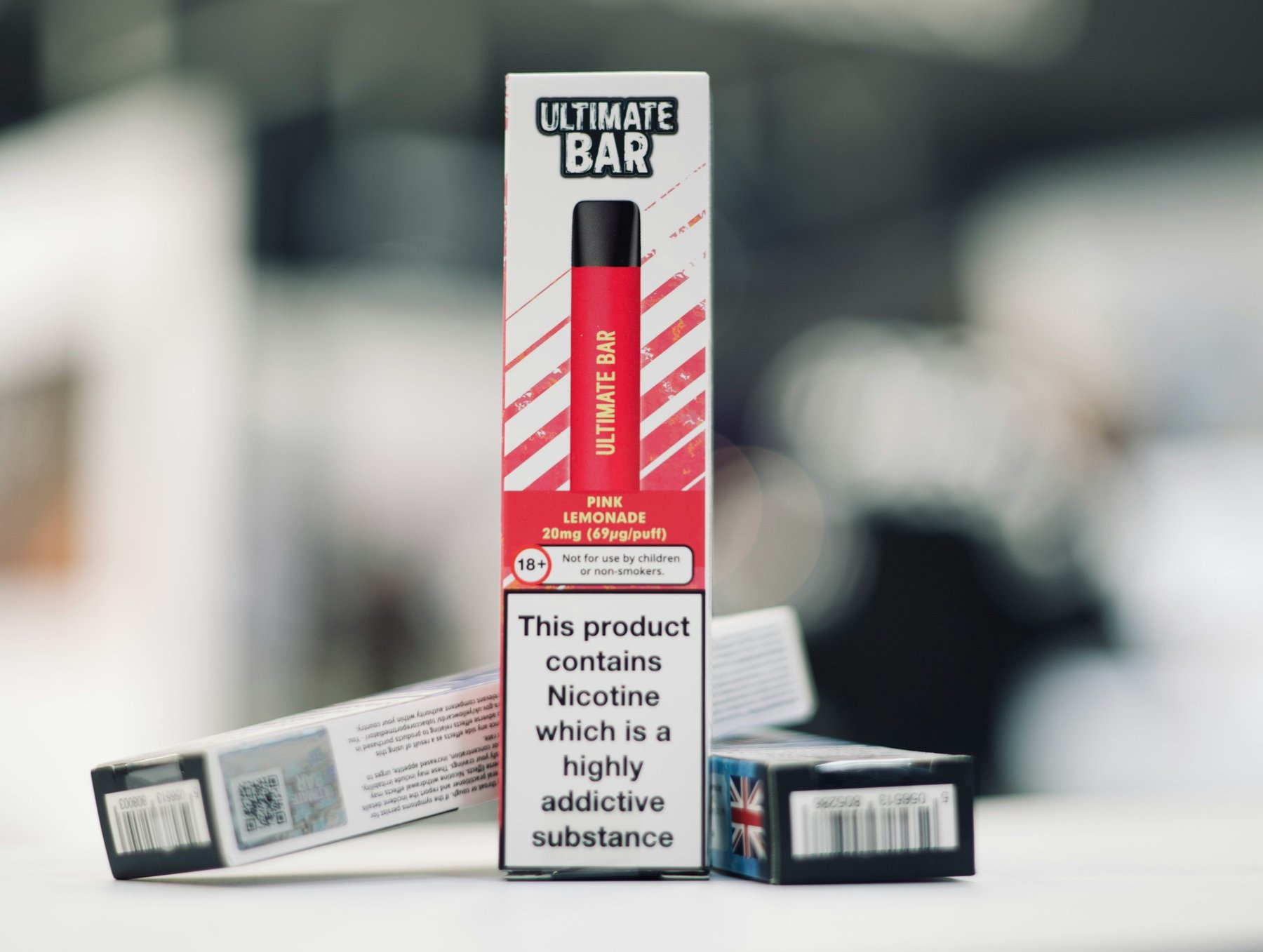 elf bar vape uk Are Breeze Vapes Safe? A Comprehensive Review – Clutch Vape