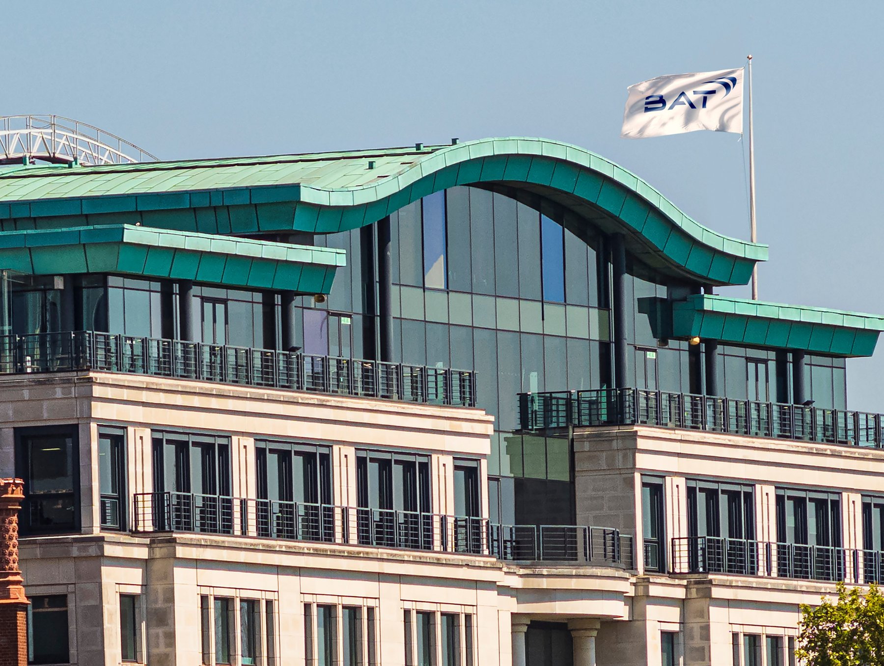 jti tobacco brands JTI Refreshes Nordic Spirit Look