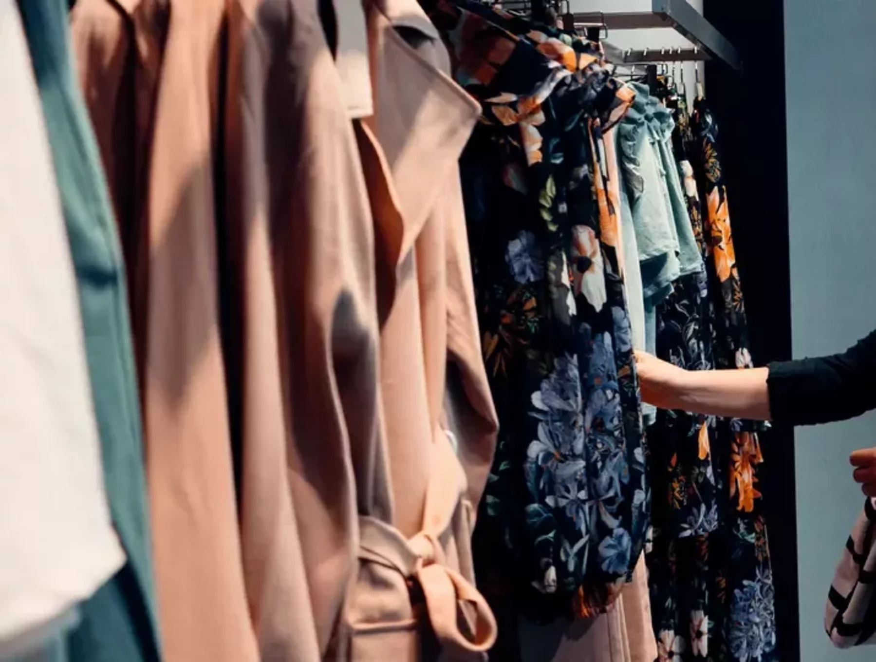 LVMH bets on repair platform Save Your Wardrobe with Innovation Prize