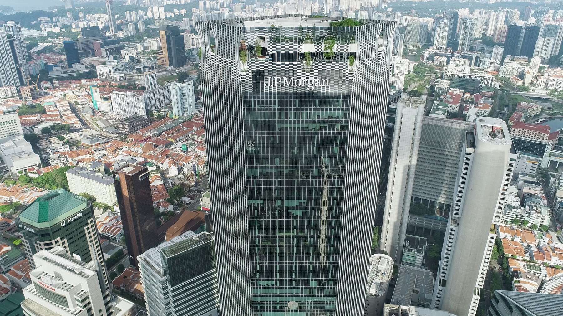 J.P. Morgan: removing friction from cross-border payments | FinTech Magazine