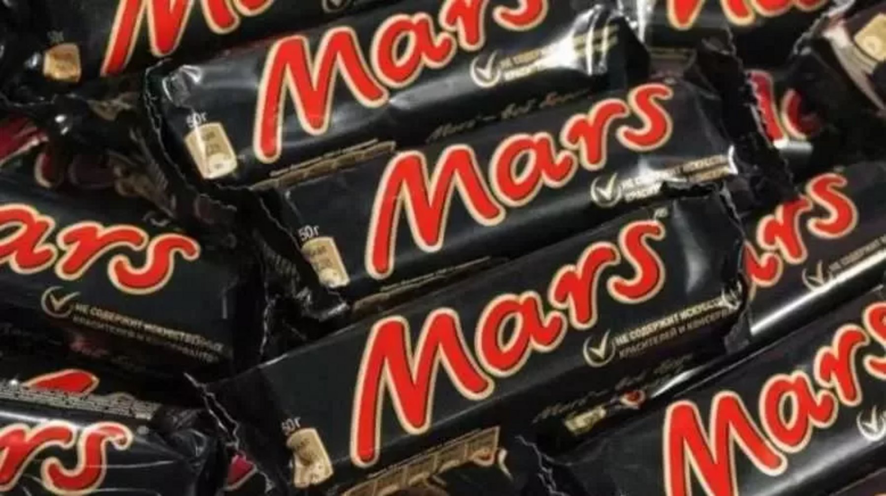 MARS Bars made with Fairtradecertified cocoa roll out in UK and