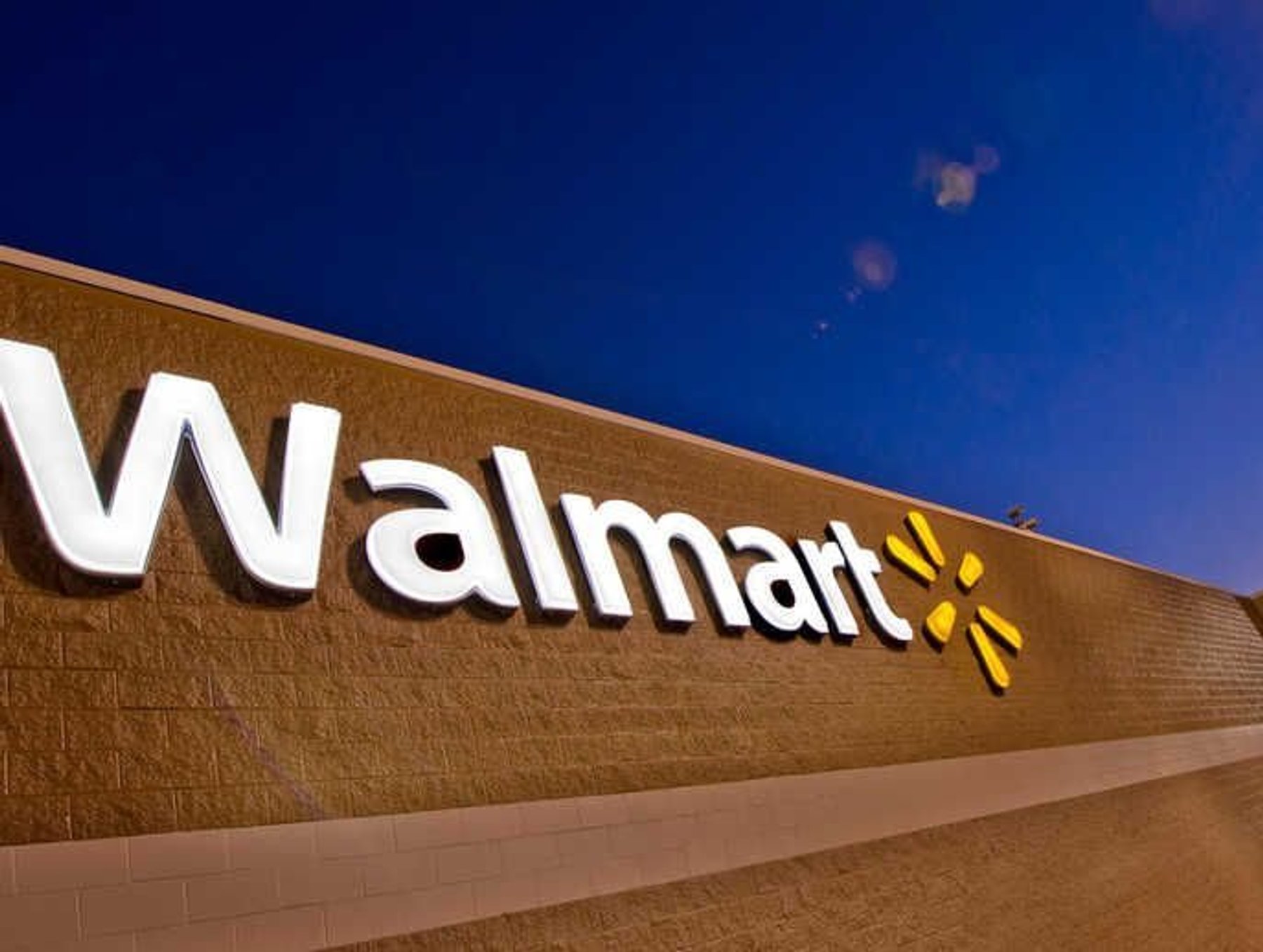 How Walmart Aims to Reinvent Sourcing