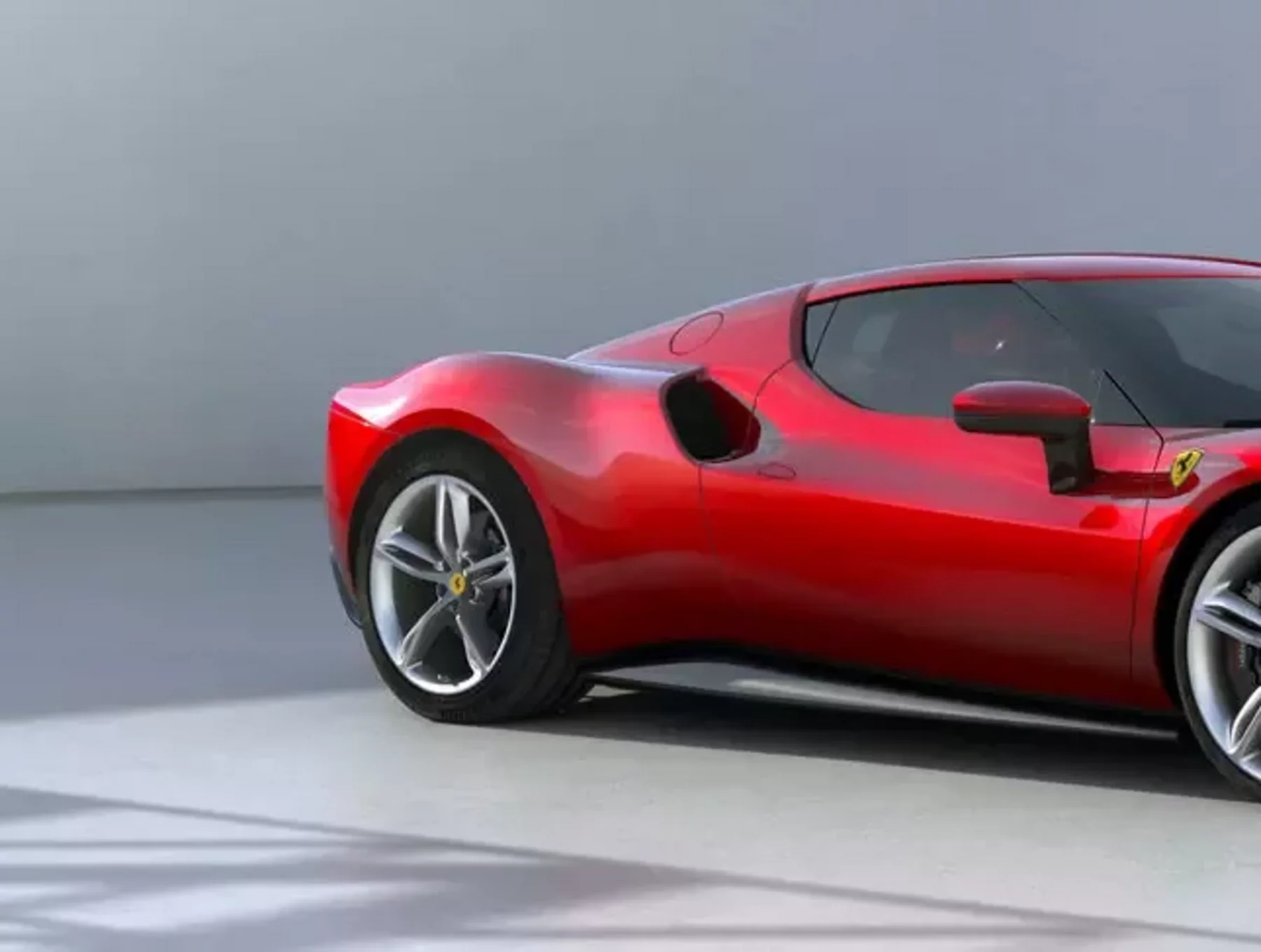 Ferrari: Driving Innovative and Collaborative Sustainability |  Manufacturing Digital