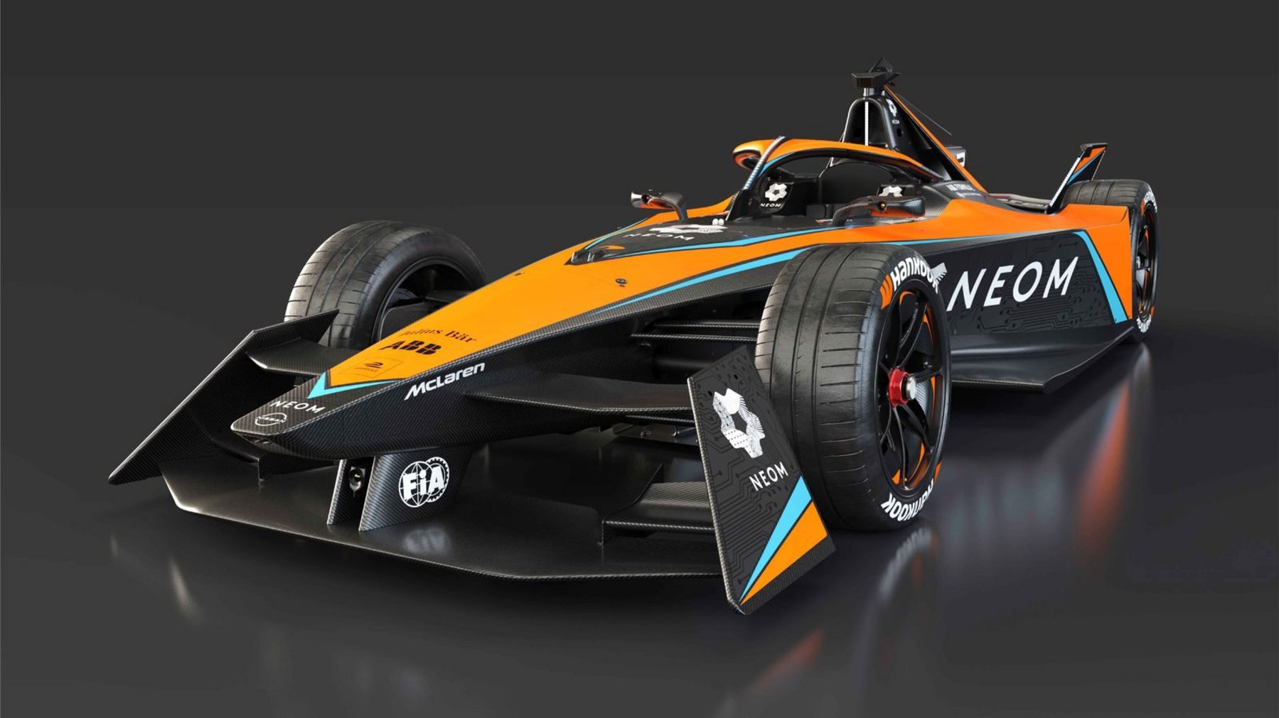 McLaren Racing’s EV foray into the Formula E motorsport | EV Magazine