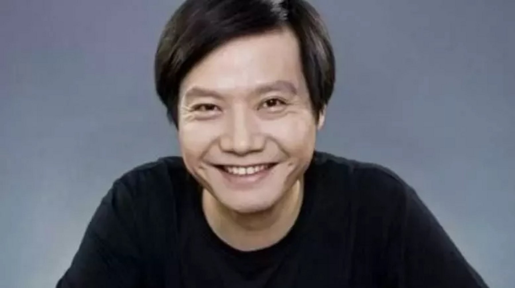13 things you didn’t know about Xiaomi’s Lei Jun | Manufacturing Digital