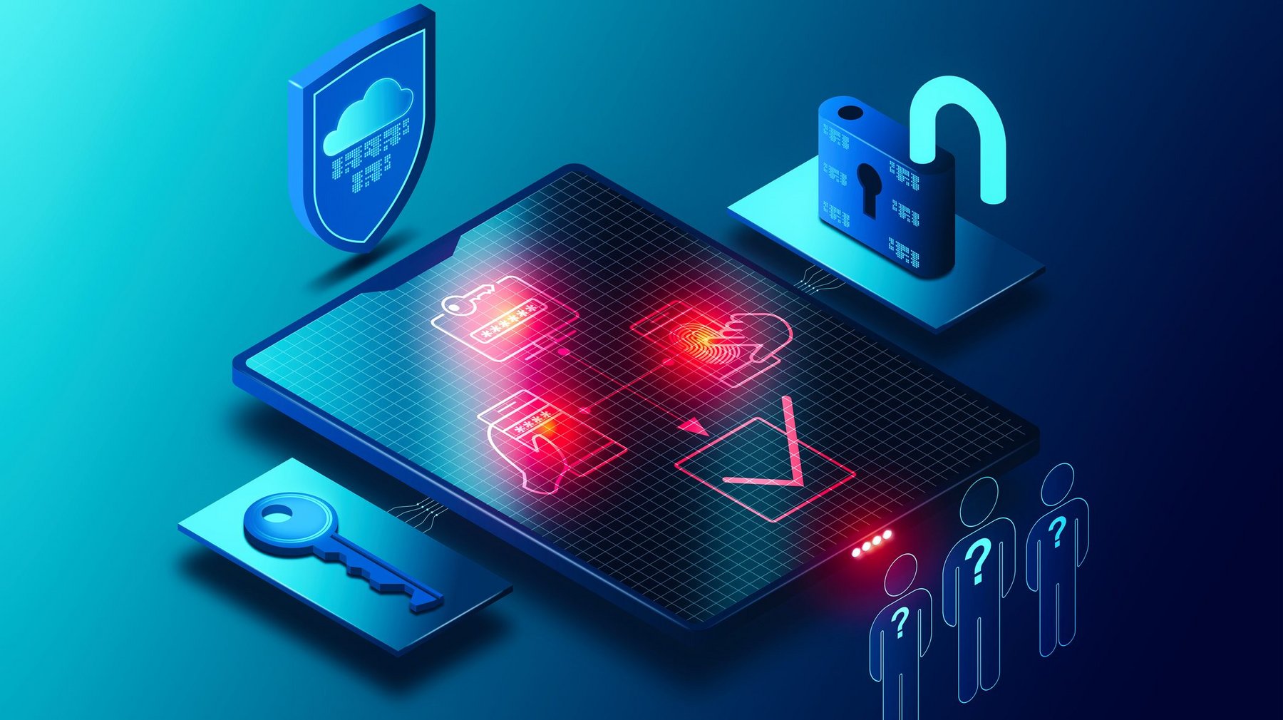 ThreatLocker raises US100mn to provide zero trust security Cyber