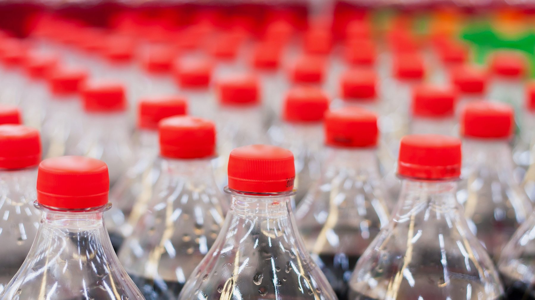 Coca-Cola's plastic waste problem continues to fester | Sustainability ...